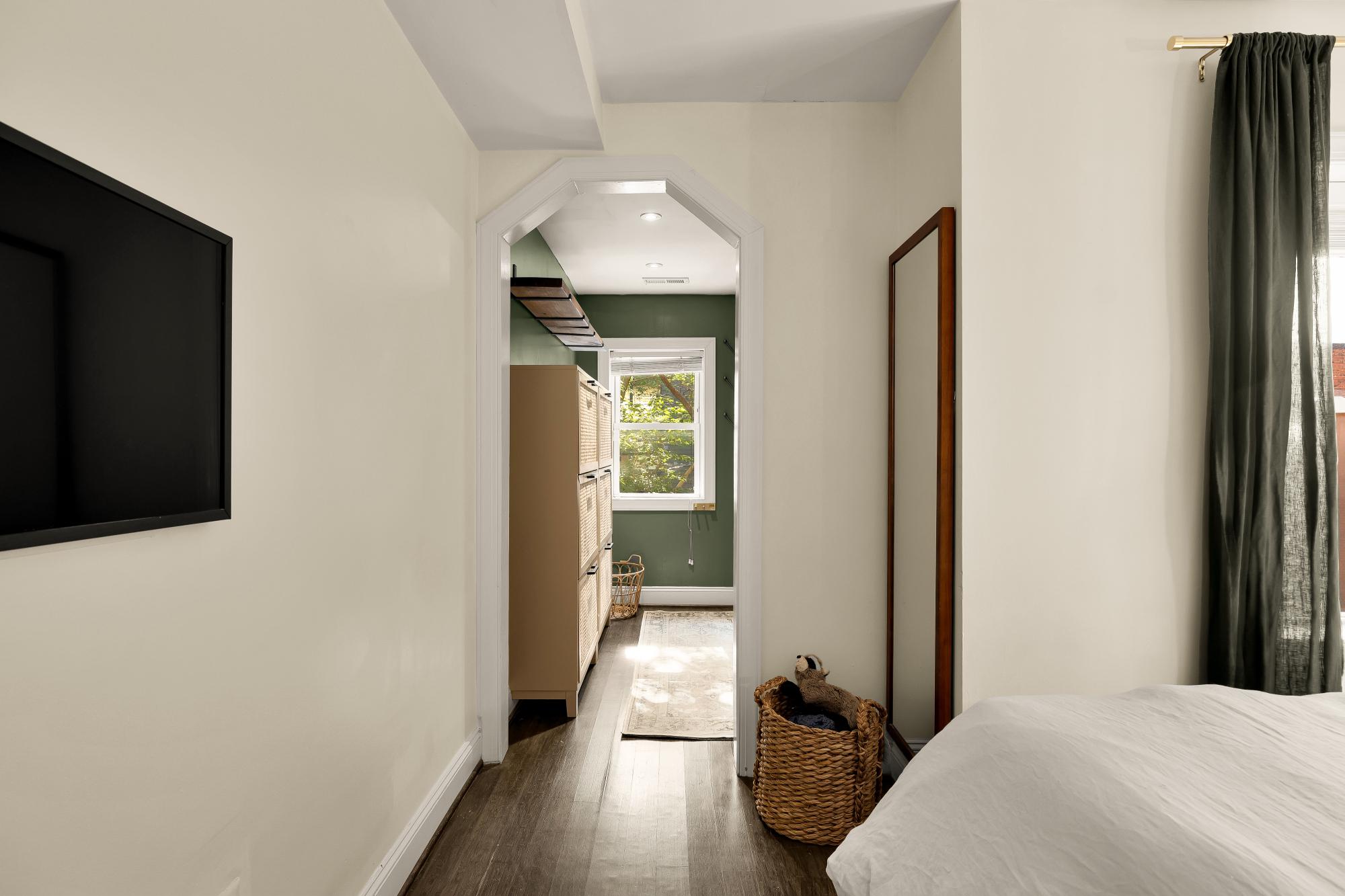  1536 5th Street NW, Washington, DC, 20001 - 物件實景