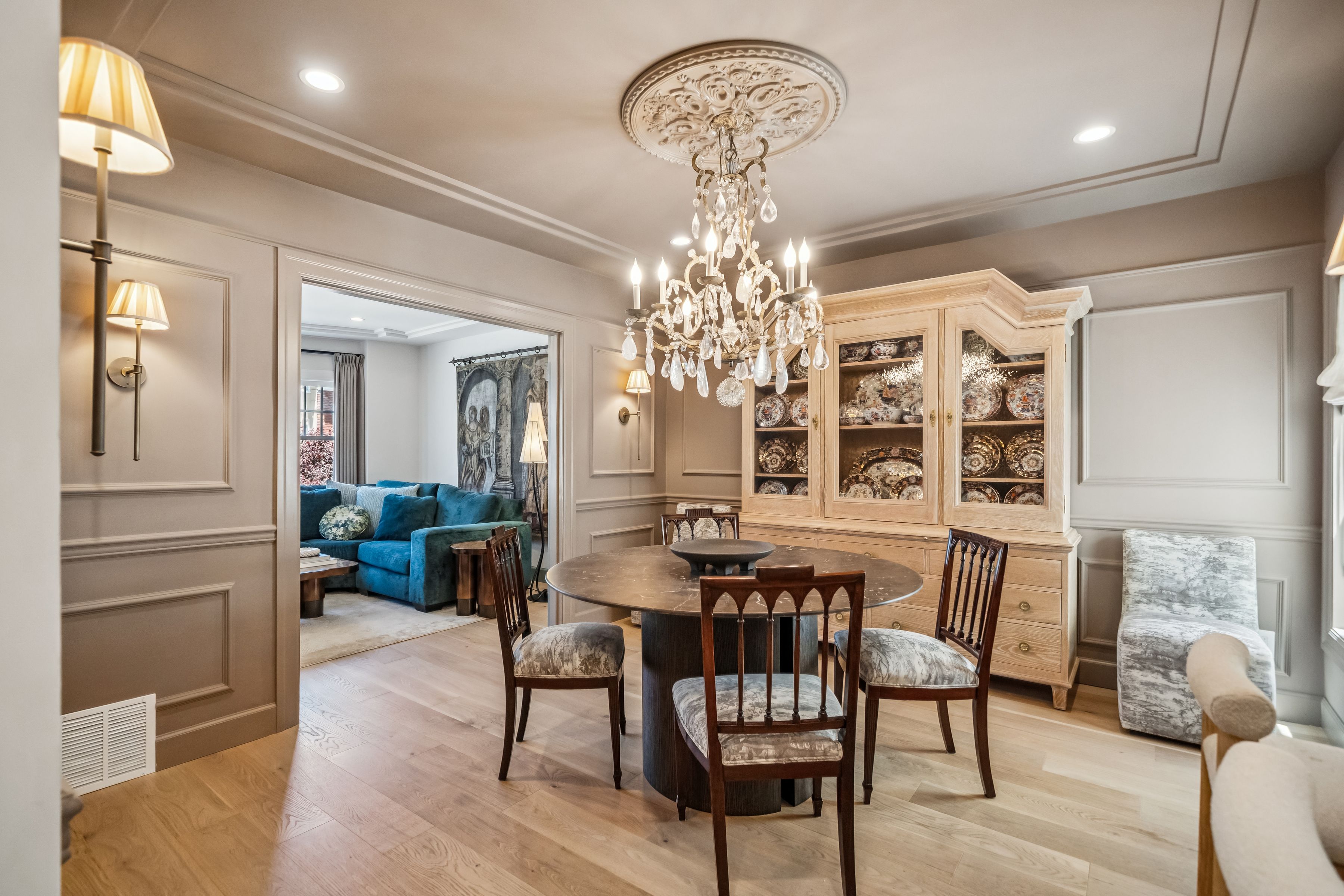 Bespoke Marina Condo - 物件實景