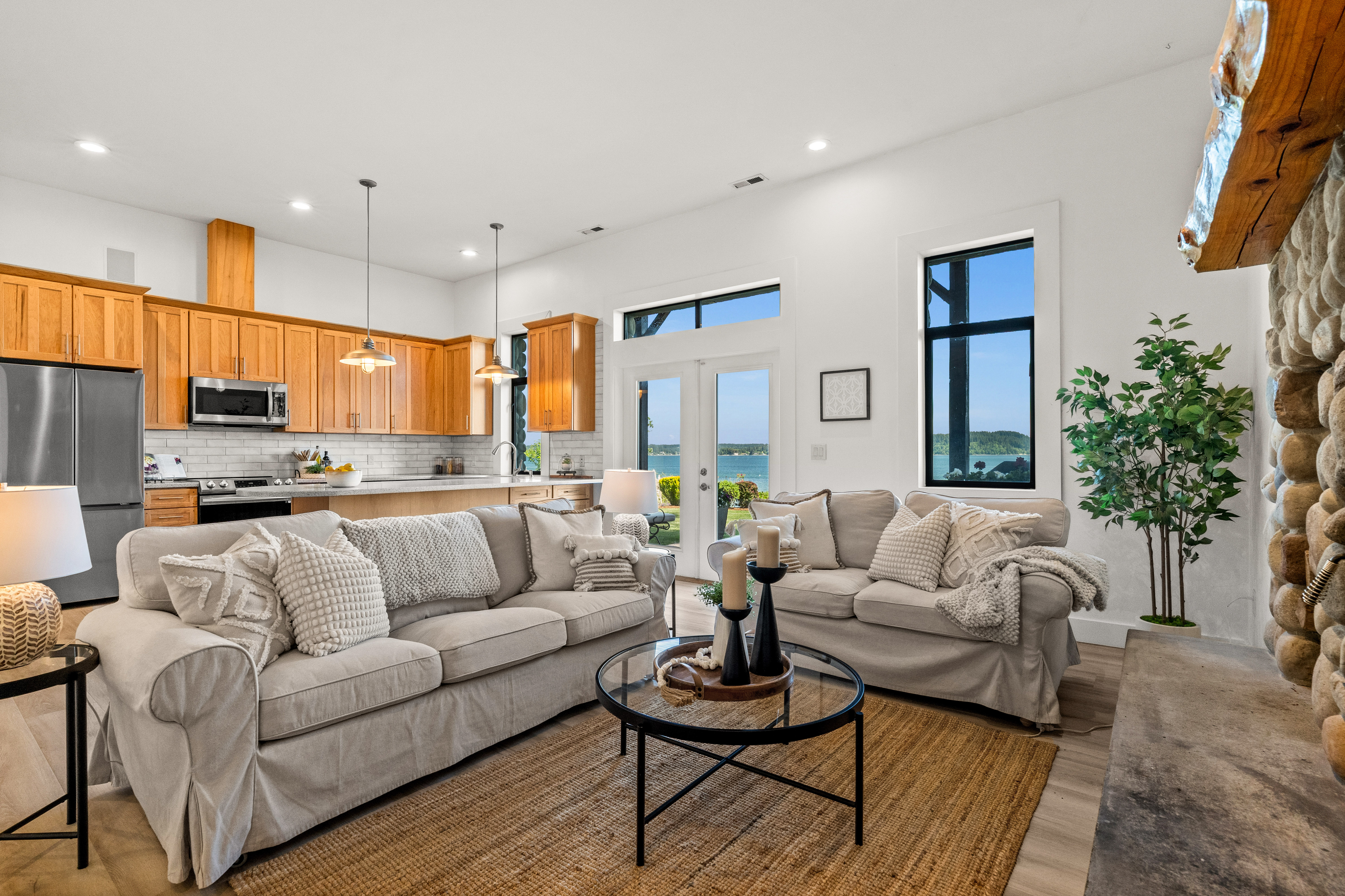  6617 149th Ave NW, Lakebay, WA 98349 - 物件實景