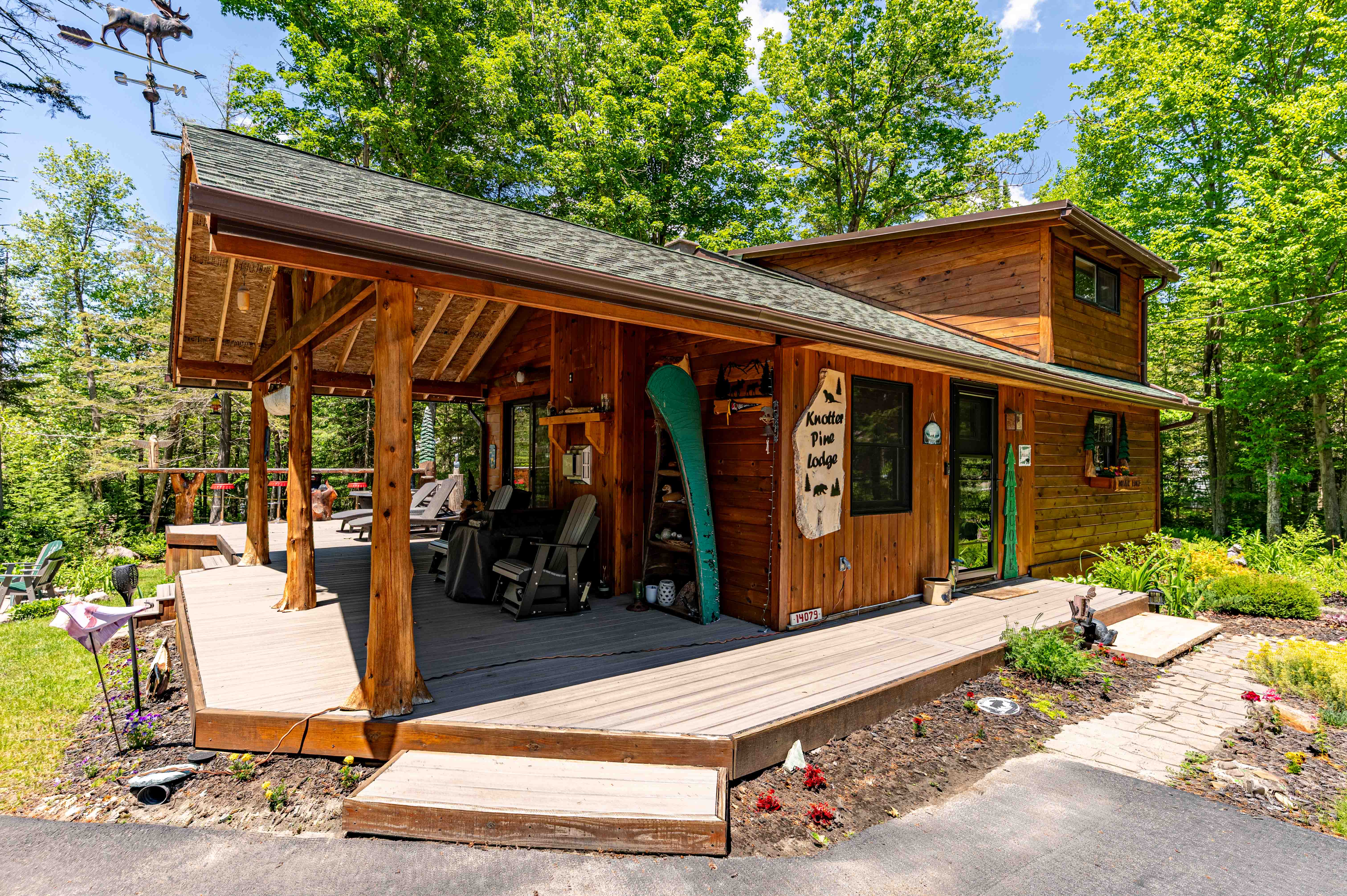  14079 NY-28, Forestport, NY, 13338 - 物件實景