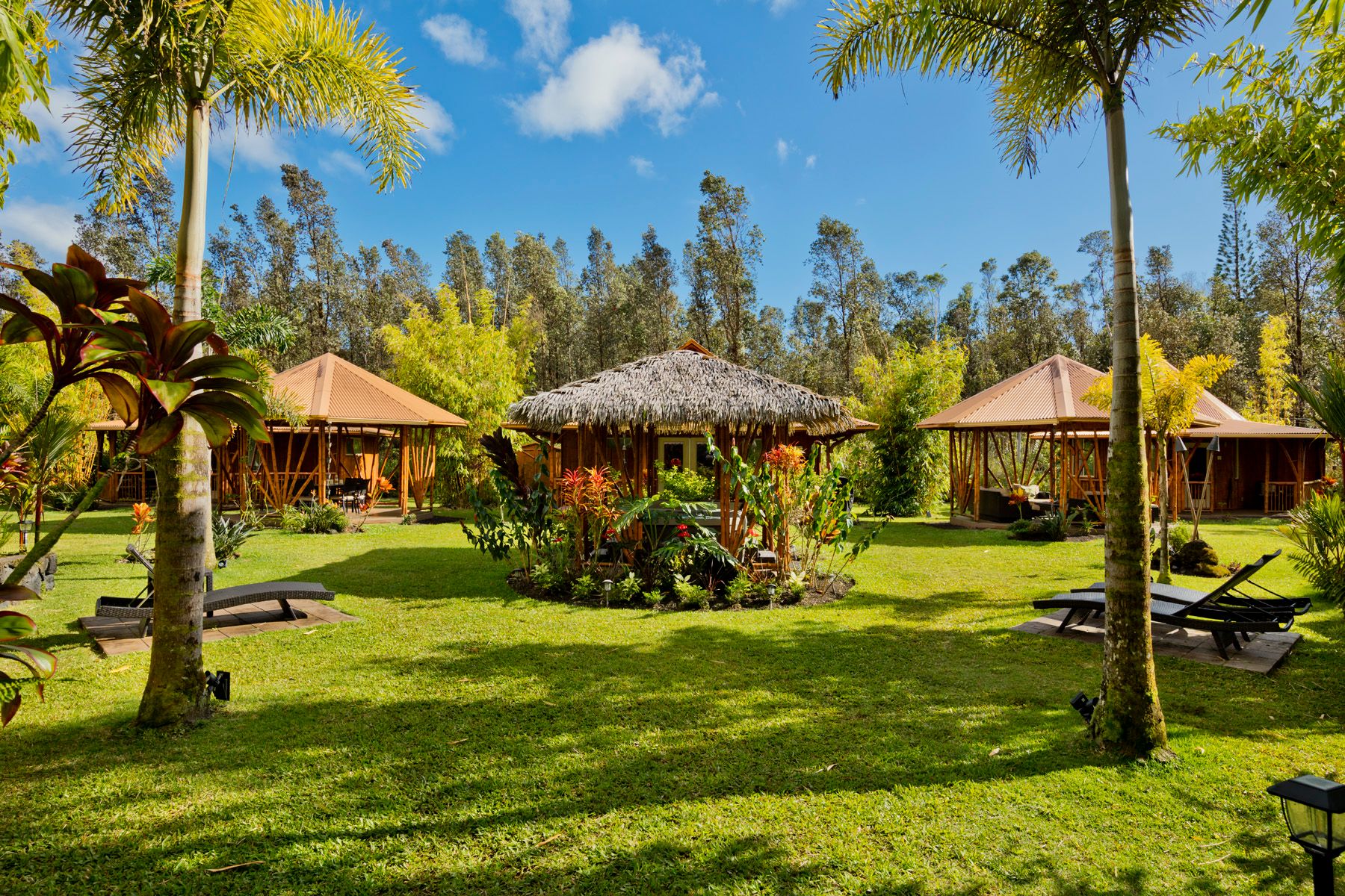 11-2888 & 11-2892 Hibiscus Street, Mountain View, HI 96771 