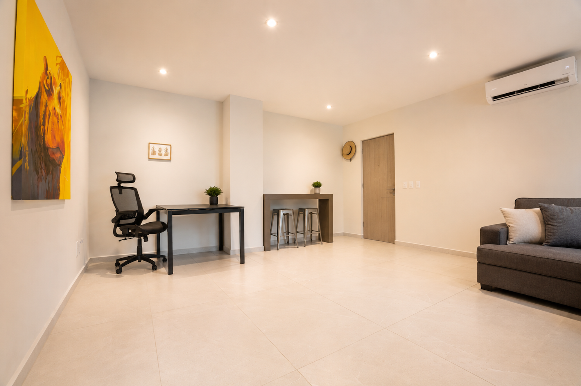  Skyline Residence with Cerro de la Silla Views - 物件實景