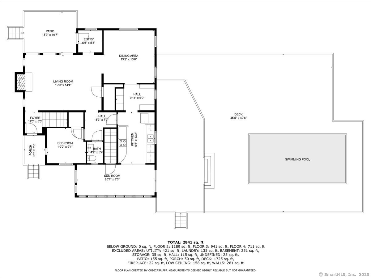 North Haven, Connecticut, 06473, United States, 4 Bedrooms Bedrooms, ,3 BathroomsBathrooms,Residential,For Sale,1940300