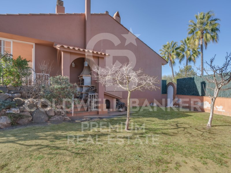 Barcelona, Sant Quirze del Vall?s, Sant Quirze Par, Sant Quirze del Vallès, Catalonia, ES, 6 Bedrooms Bedrooms, ,5 BathroomsBathrooms,Residential,For Sale,Barcelona, Sant Quirze del Vall?s, Sant Quirze Par,1622049