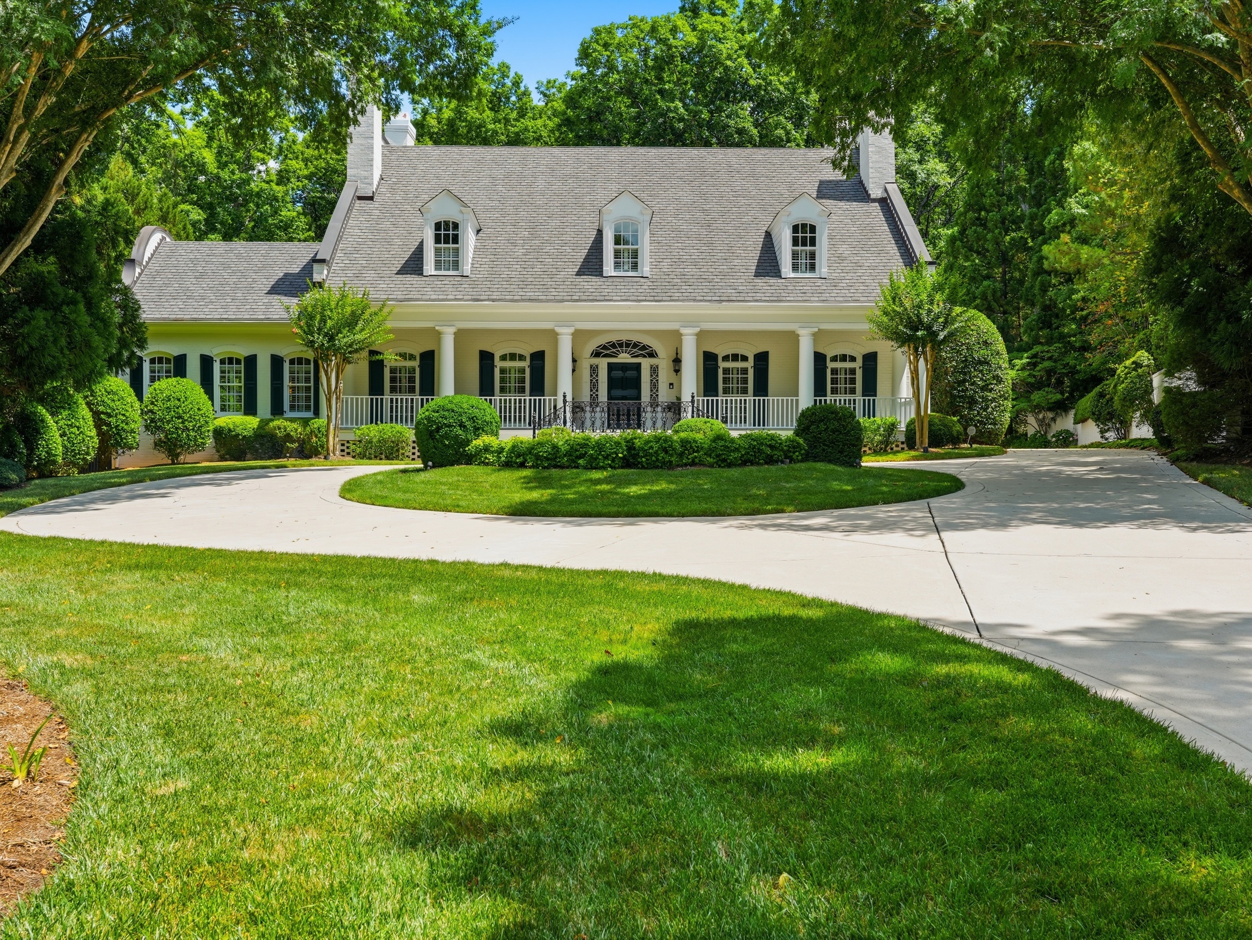  105 Bronzewood Court, Cary, NC 27518 - 物件實景