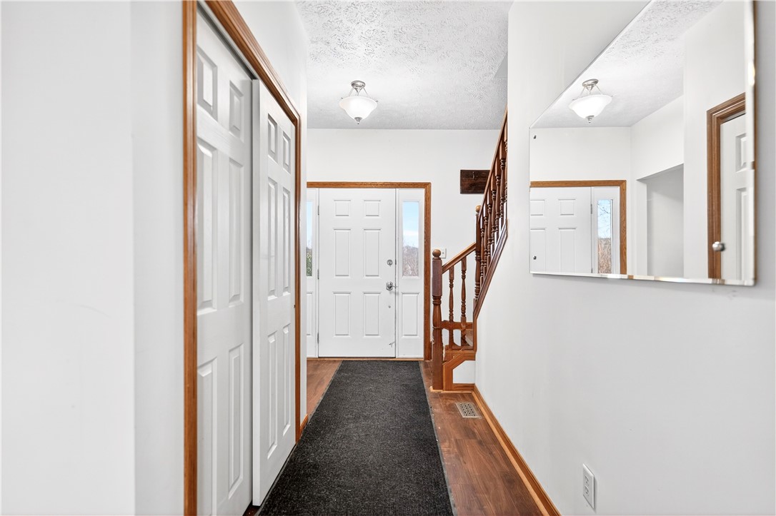 West Alexander, Pennsylvania, 15376, United States, 4 Bedrooms Bedrooms, ,3 BathroomsBathrooms,Residential,For Sale,2018305