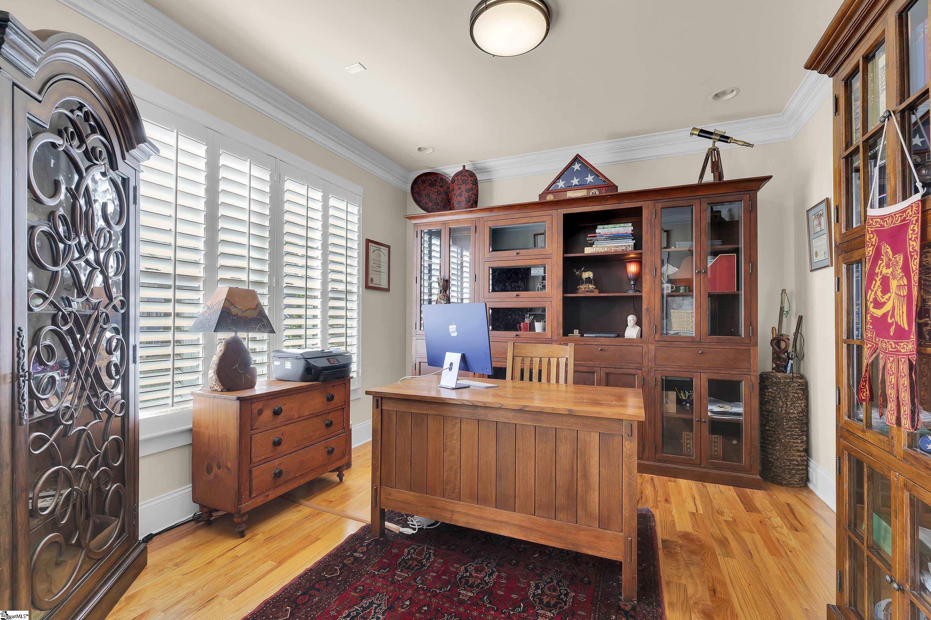 Simpsonville, South Carolina, 29681, United States, 4 Bedrooms Bedrooms, ,4 BathroomsBathrooms,Residential,For Sale,1986558