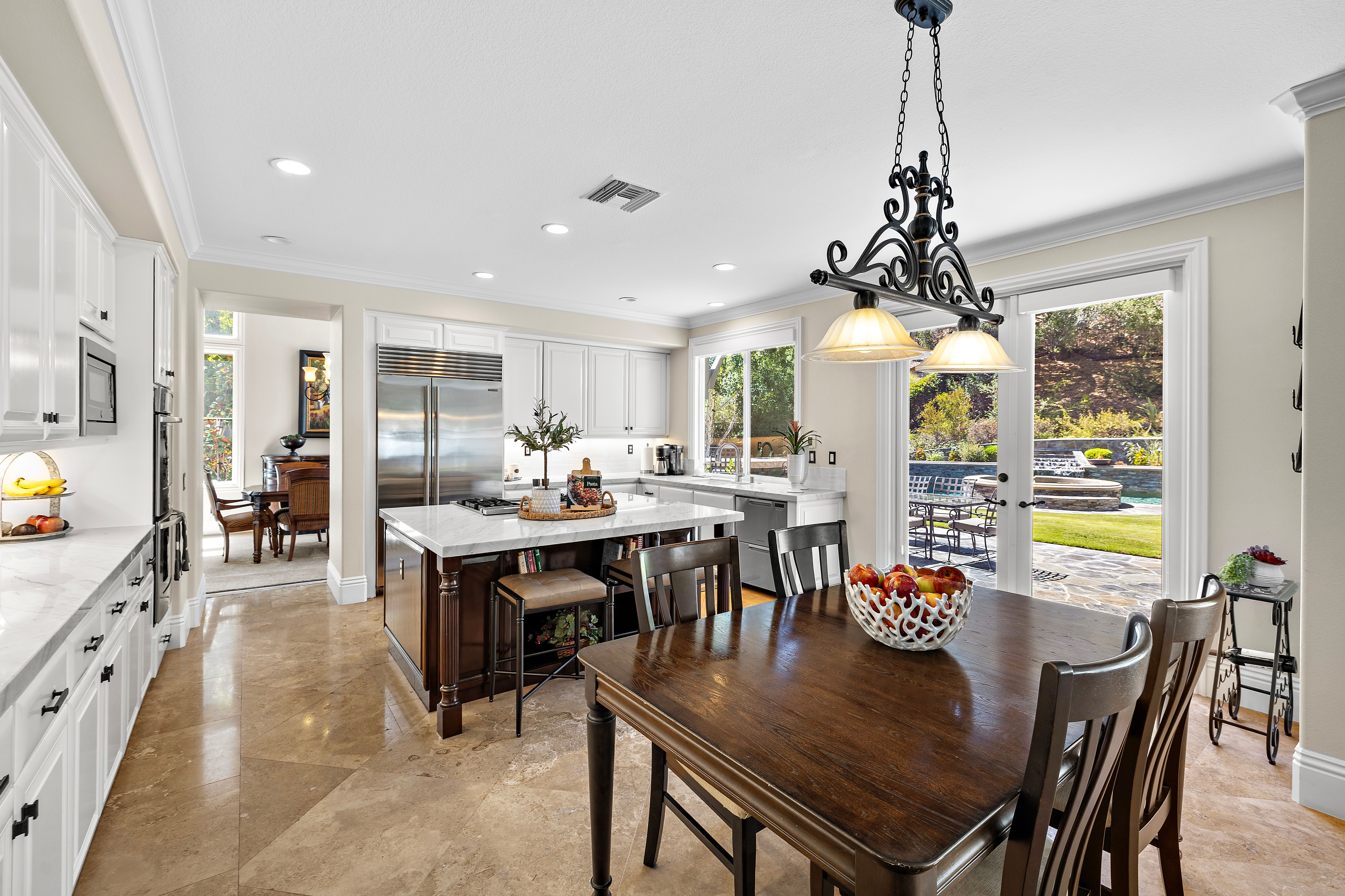  1 Sausalito Drive, Coto de Caza, CA 92679 - 物件實景