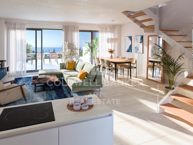 Benalmádena, Andalusia, ES, 3 Bedrooms Bedrooms, ,2 BathroomsBathrooms,Residential,For Sale,1805884
