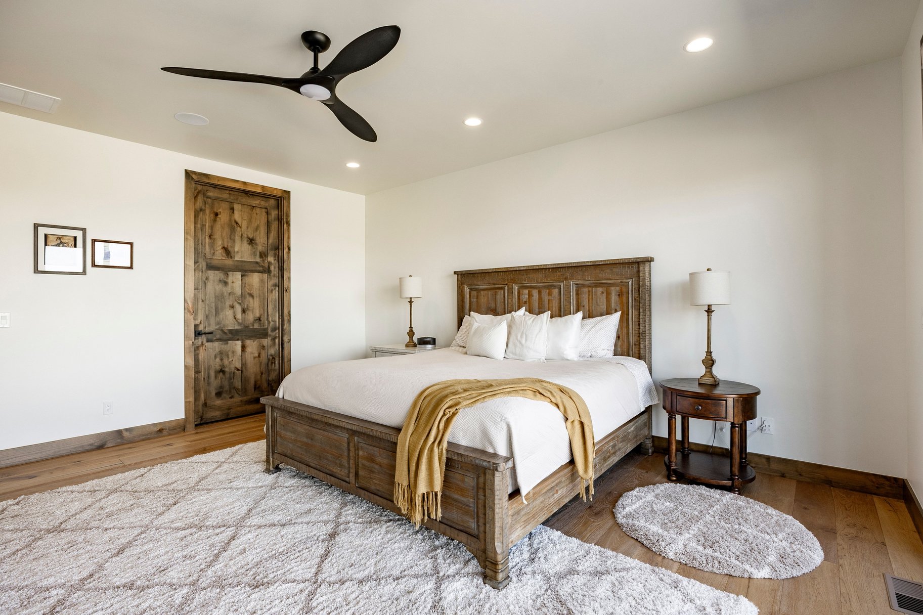  Turnkey Mountain Retreat at High Star Ranch - 物件實景