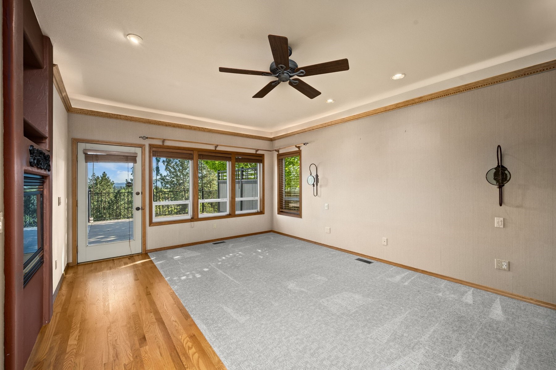  Custom Loch Haven Home with Views - 物件實景