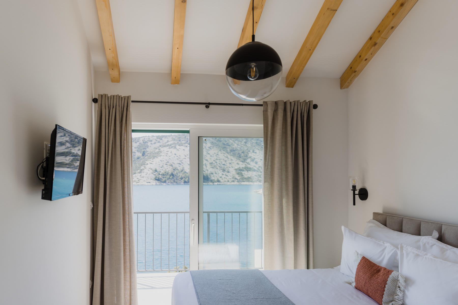  Villa Mistral - 物件實景
