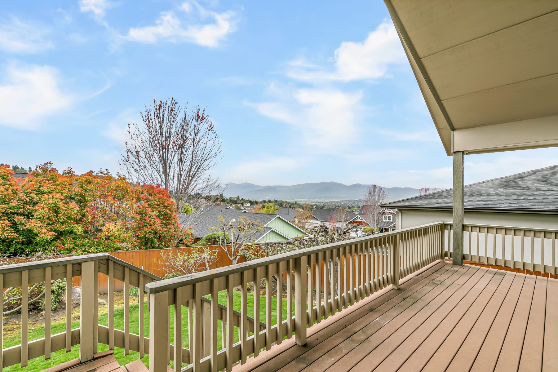  4310 Vista Pointe Drive Medford, OR 97504 - 物件實景