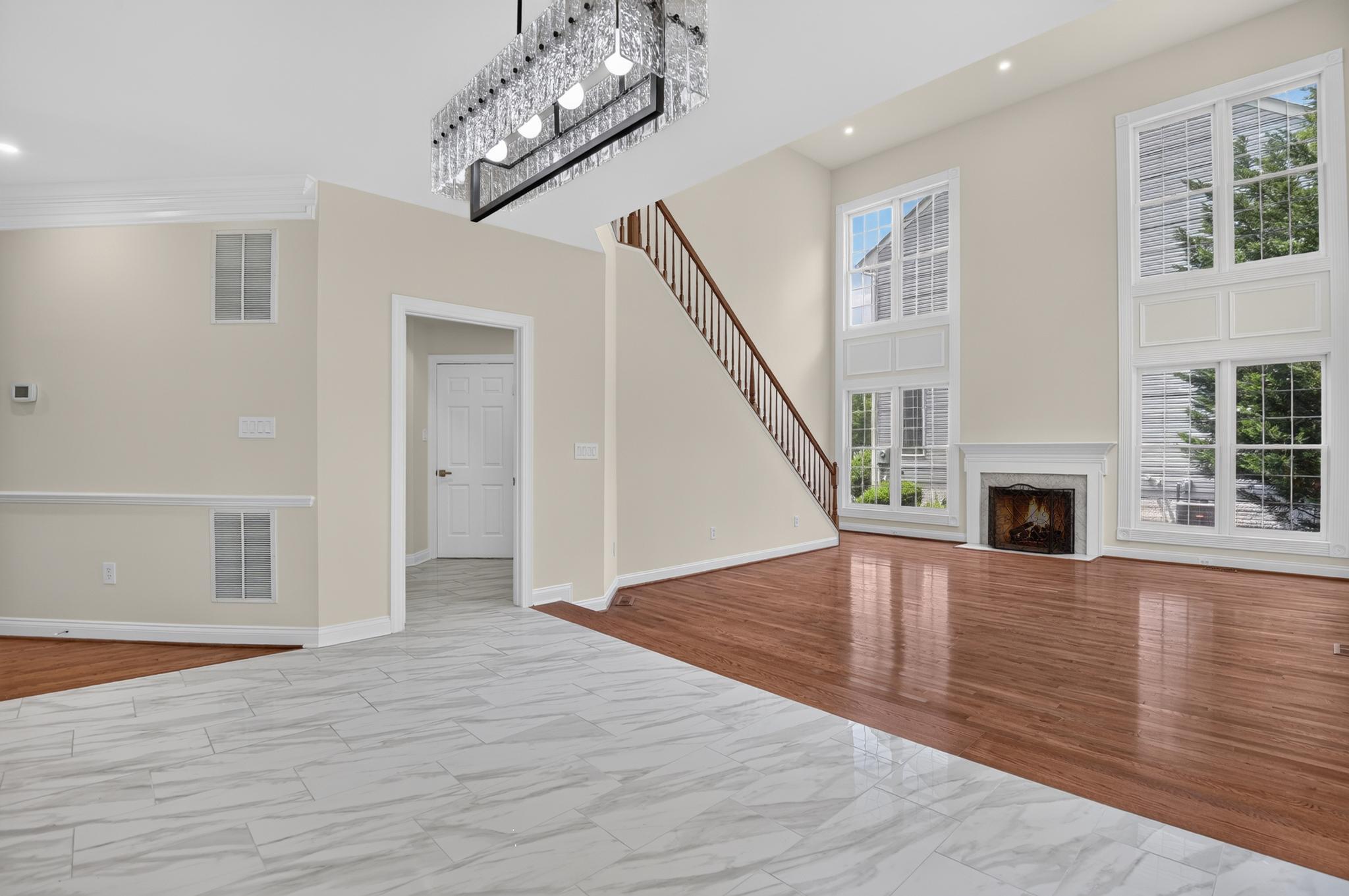  13621 Pine View Lane, Rockville, MD 20850 - 物件實景