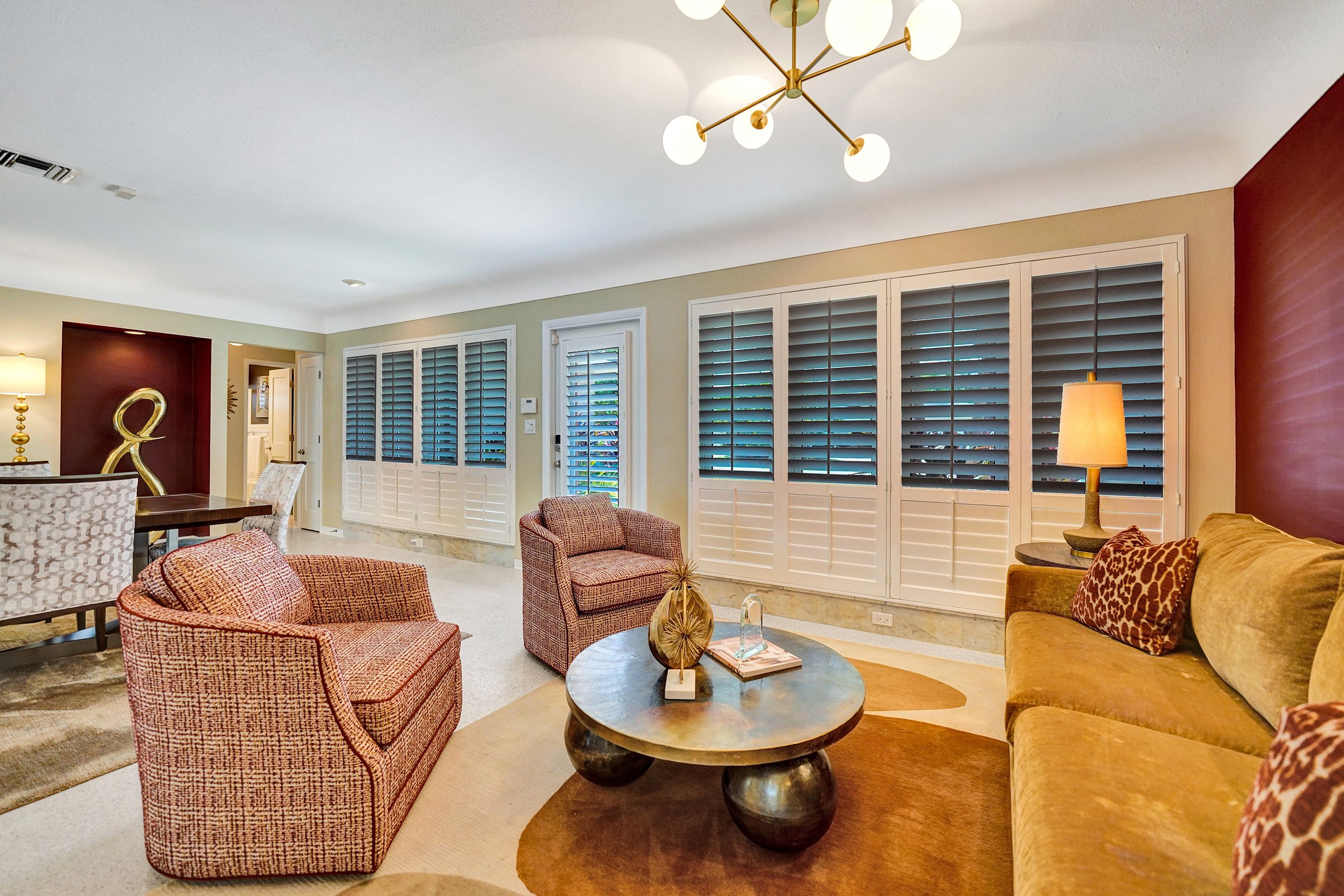  3460 NE 17th Terrace, Oakland Park, FL, 33334 - 物件實景