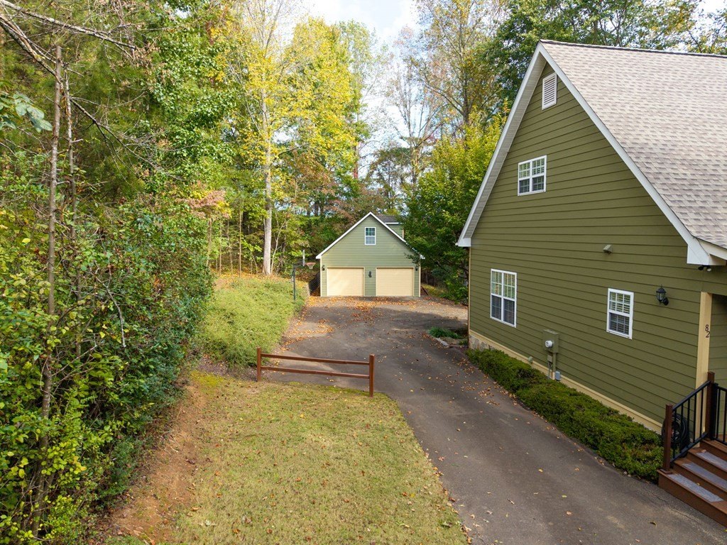Young Harris, Georgia, 30582, United States, 4 Bedrooms Bedrooms, ,4 BathroomsBathrooms,Residential,For Sale,1979770