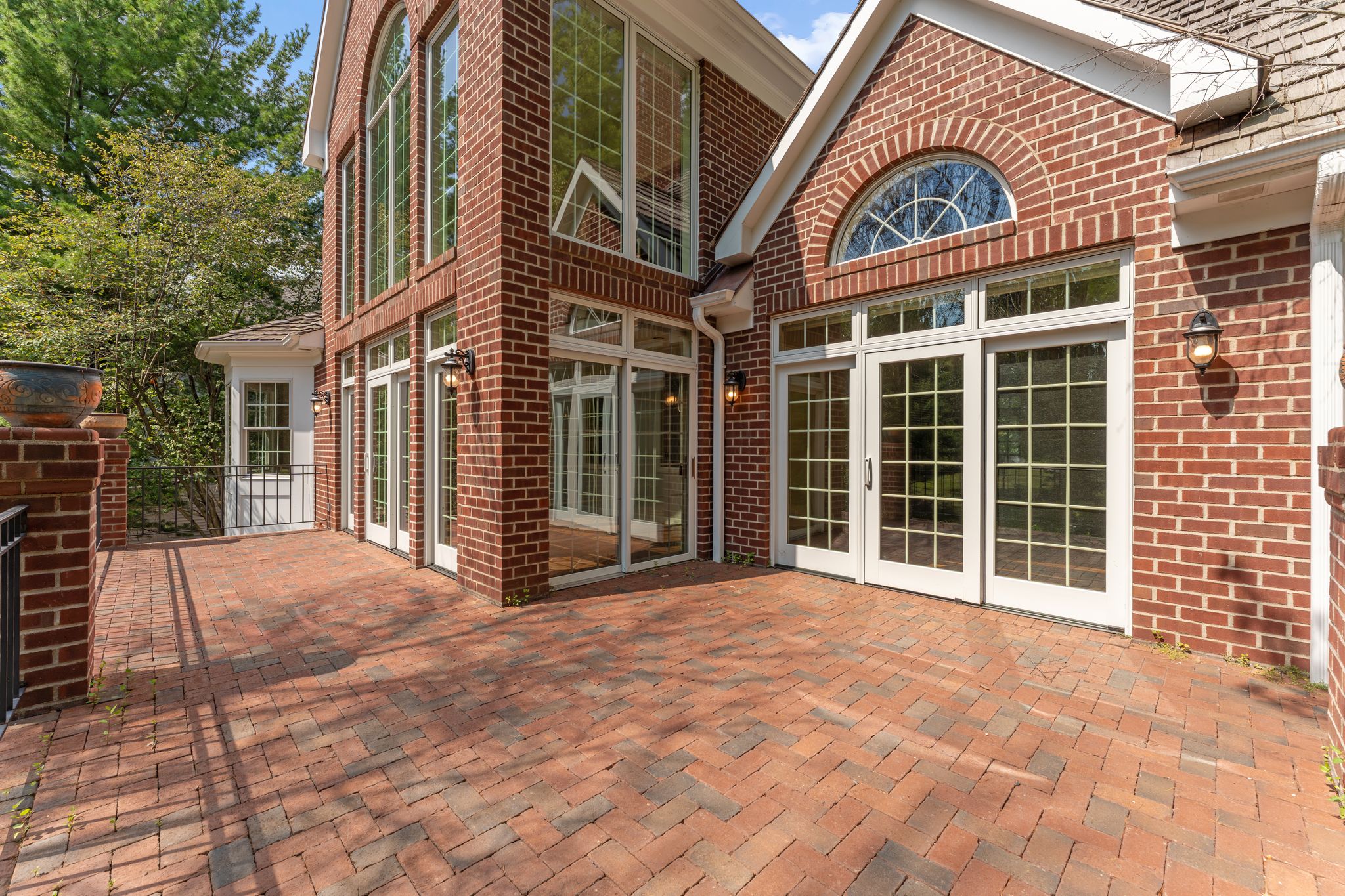 Timeless Bell Oaks Estate with Exceptional Craftsmanship - 物件實景