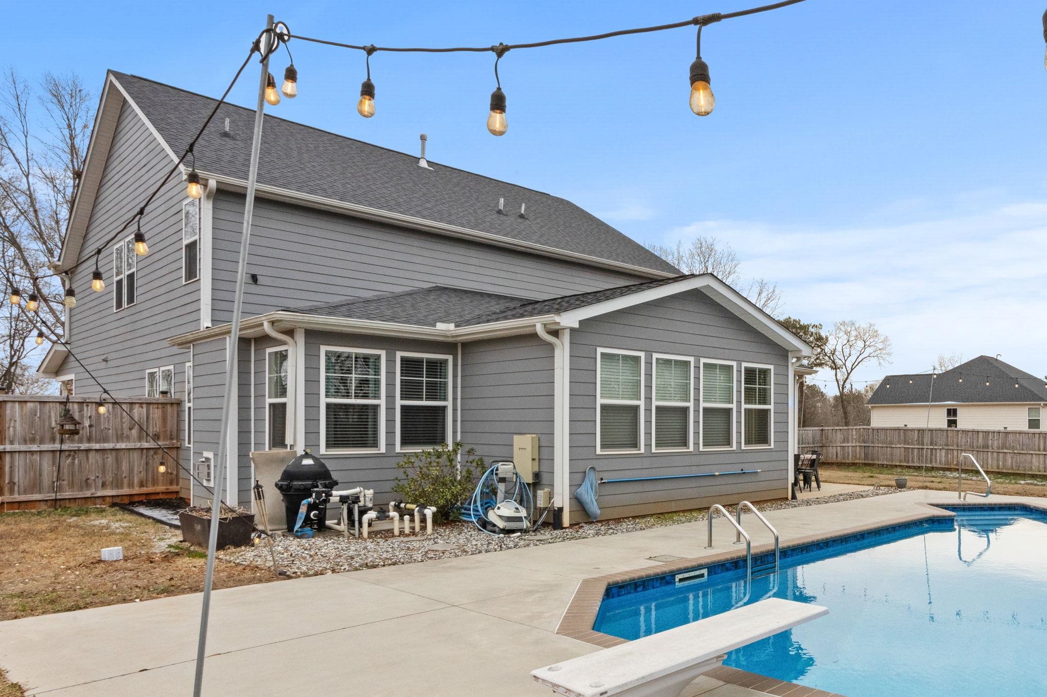 Belton, South Carolina, 29627, United States, 5 Bedrooms Bedrooms, ,4 BathroomsBathrooms,Residential,For Sale,2014845