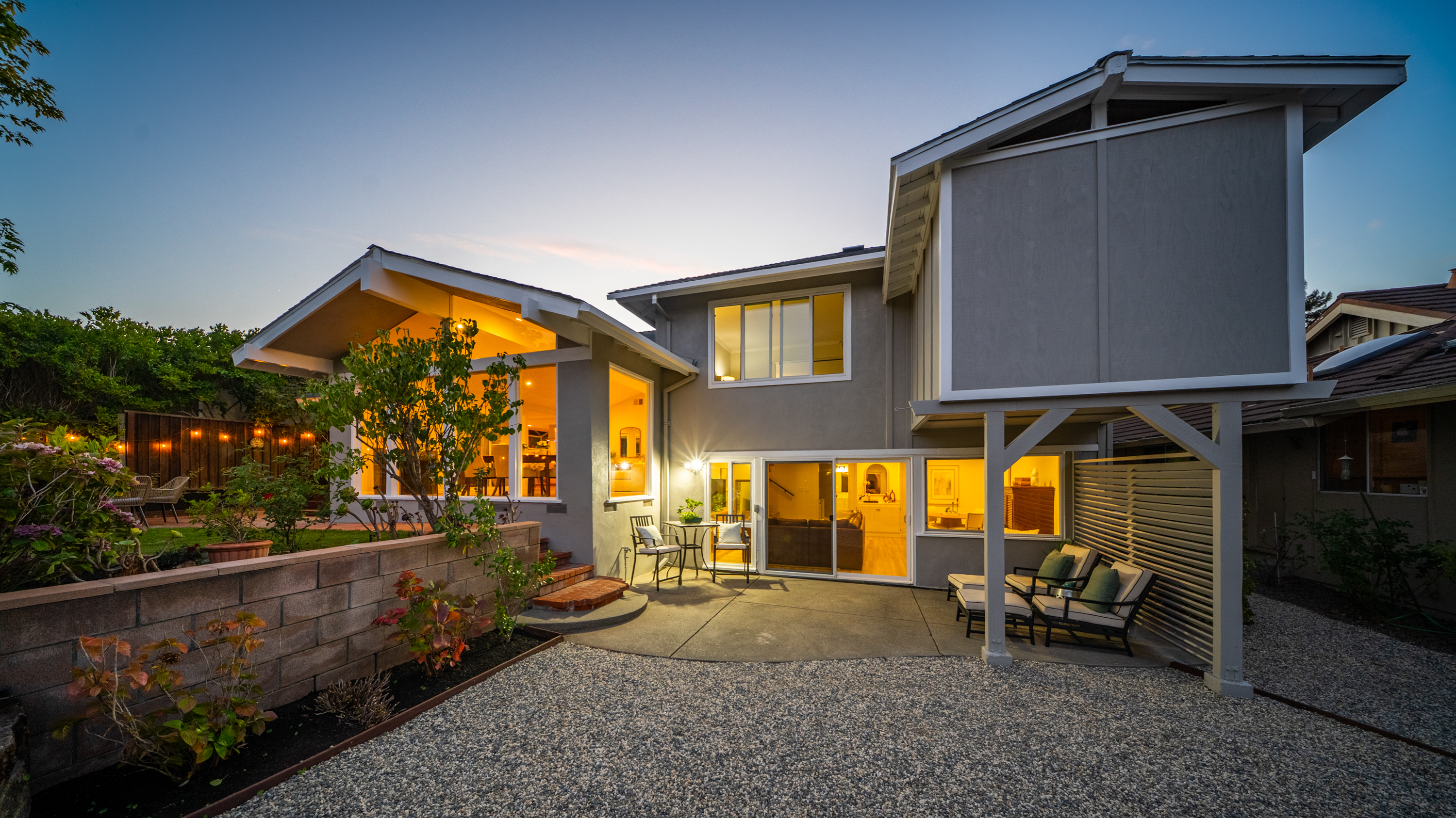  Effortless California Living with Space, Style and Views - 物件實景
