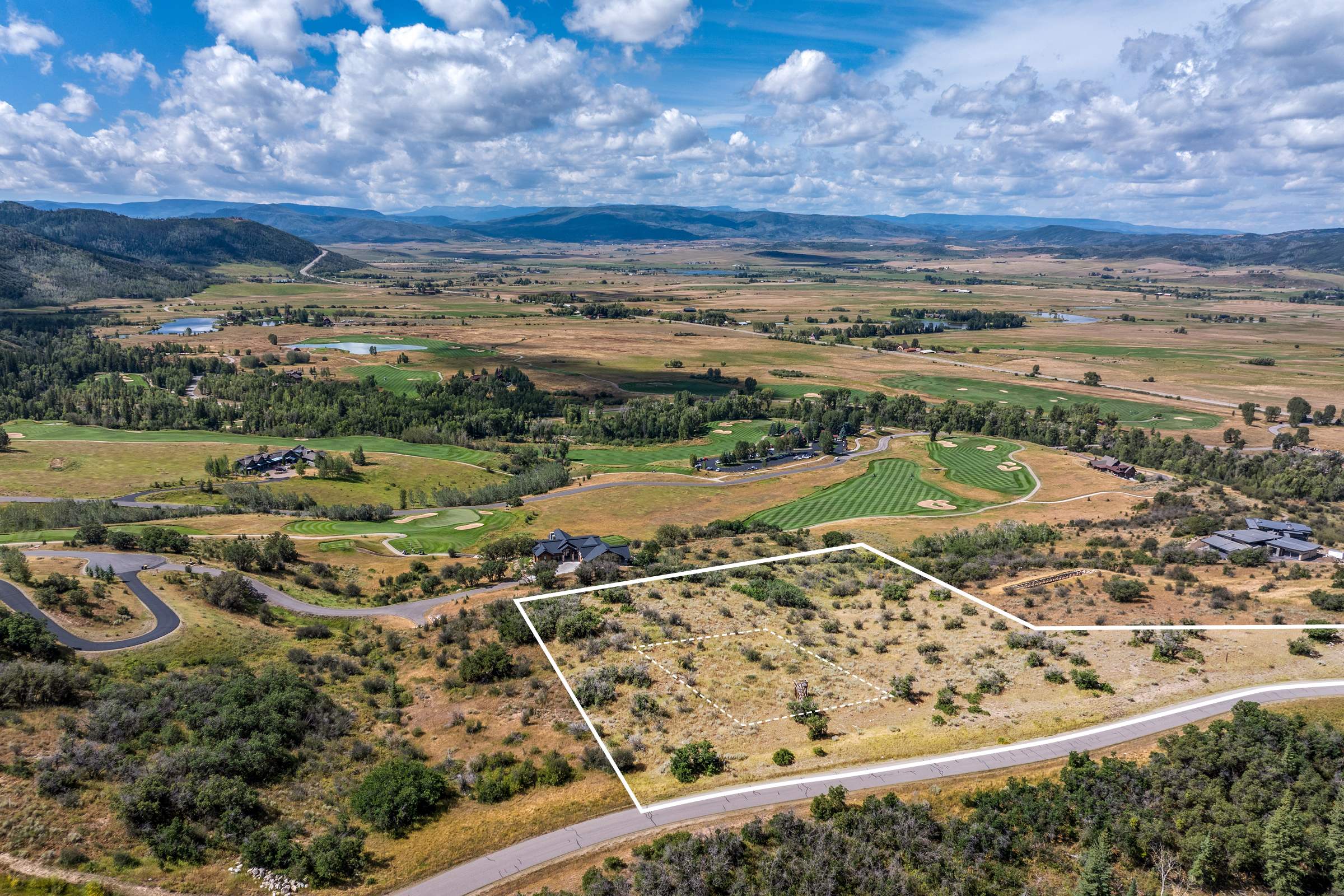  34390 Panorama Drive, Steamboat Springs, CO, 80487 - 物件實景