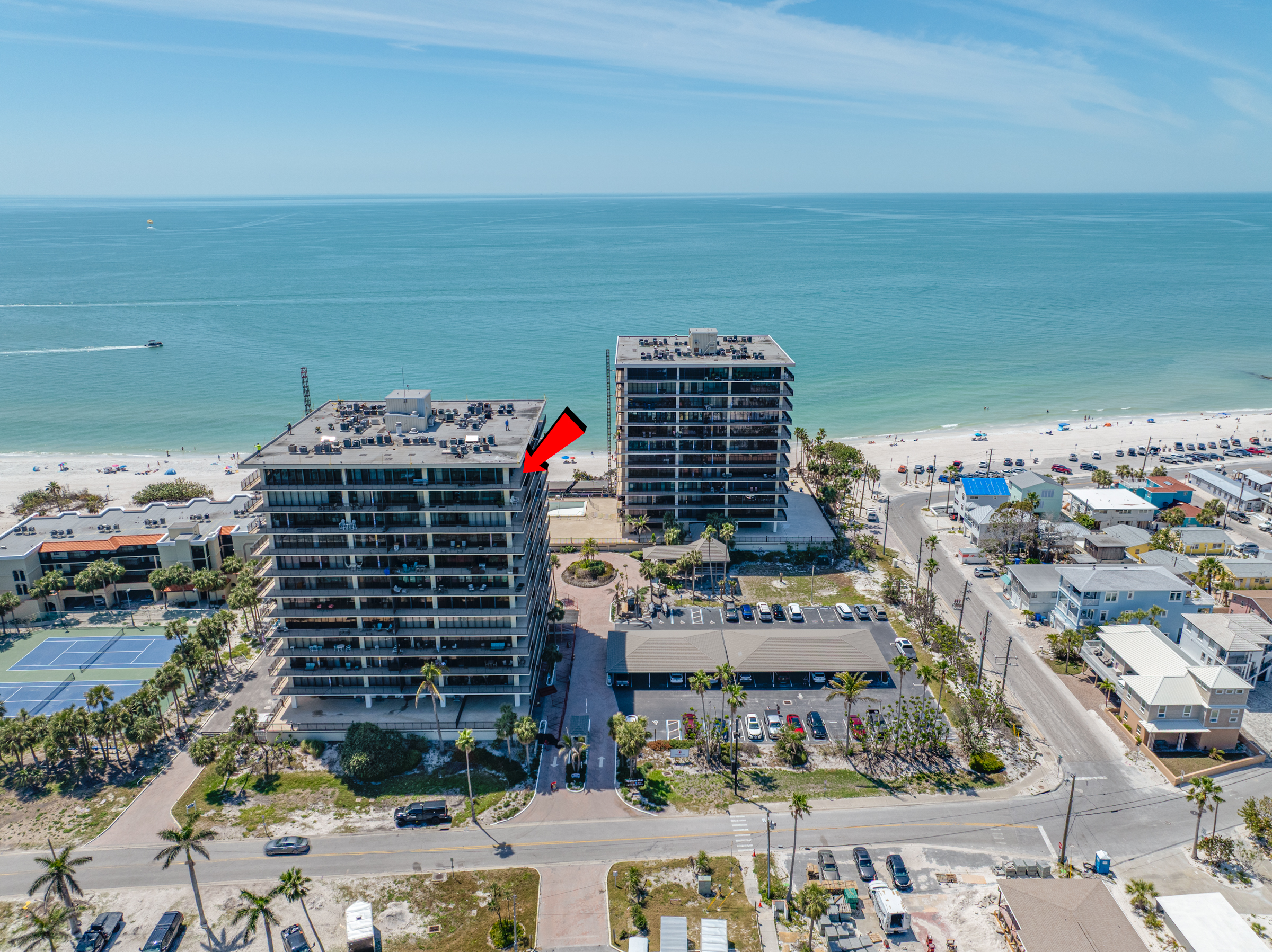 Treasure Island, Florida, 33706, United States, 2 Bedrooms Bedrooms, ,2 BathroomsBathrooms,Residential,For Sale,1998023