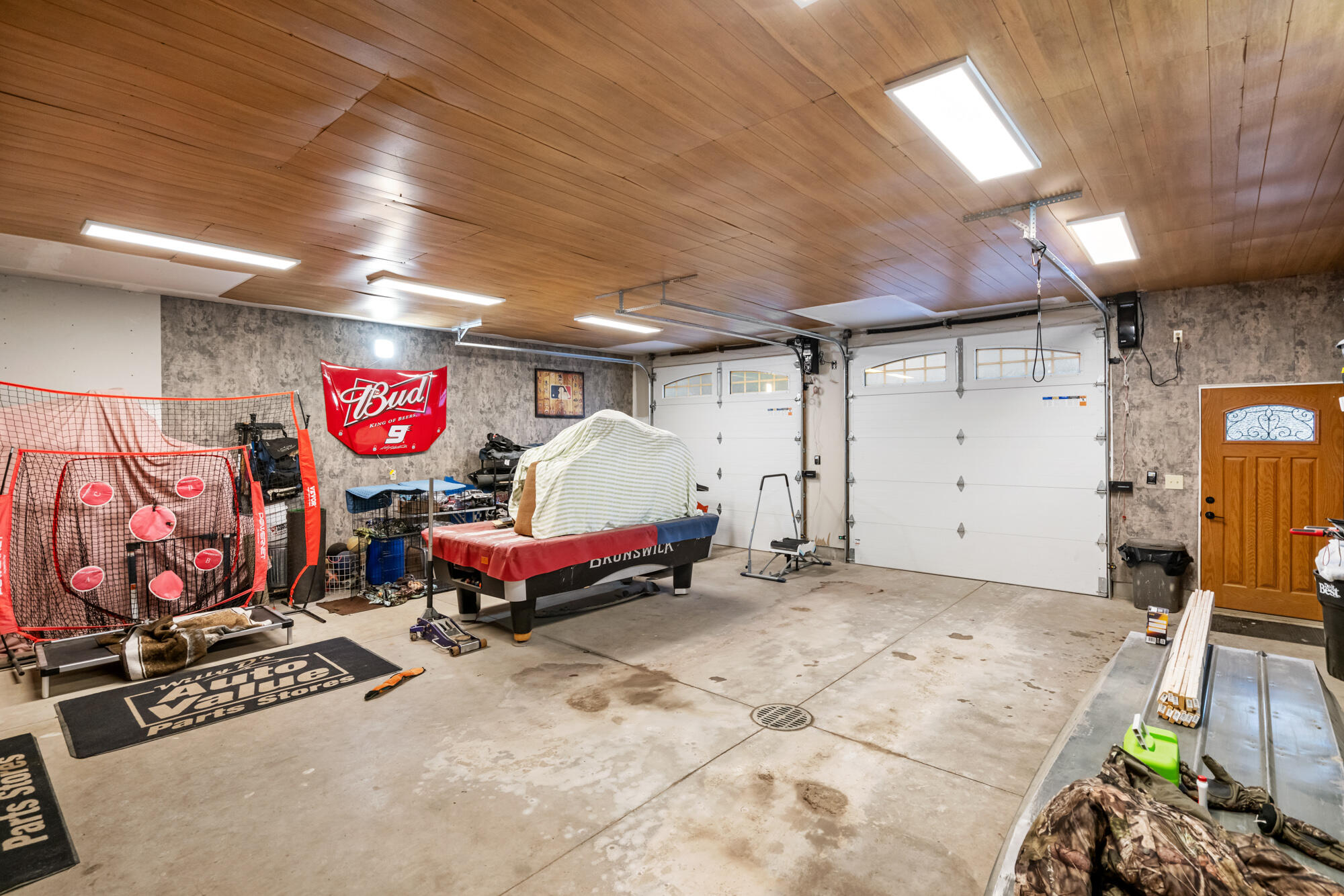 Wolverine, Michigan, 49799, United States, 4 Bedrooms Bedrooms, ,3 BathroomsBathrooms,Residential,For Sale,1992948