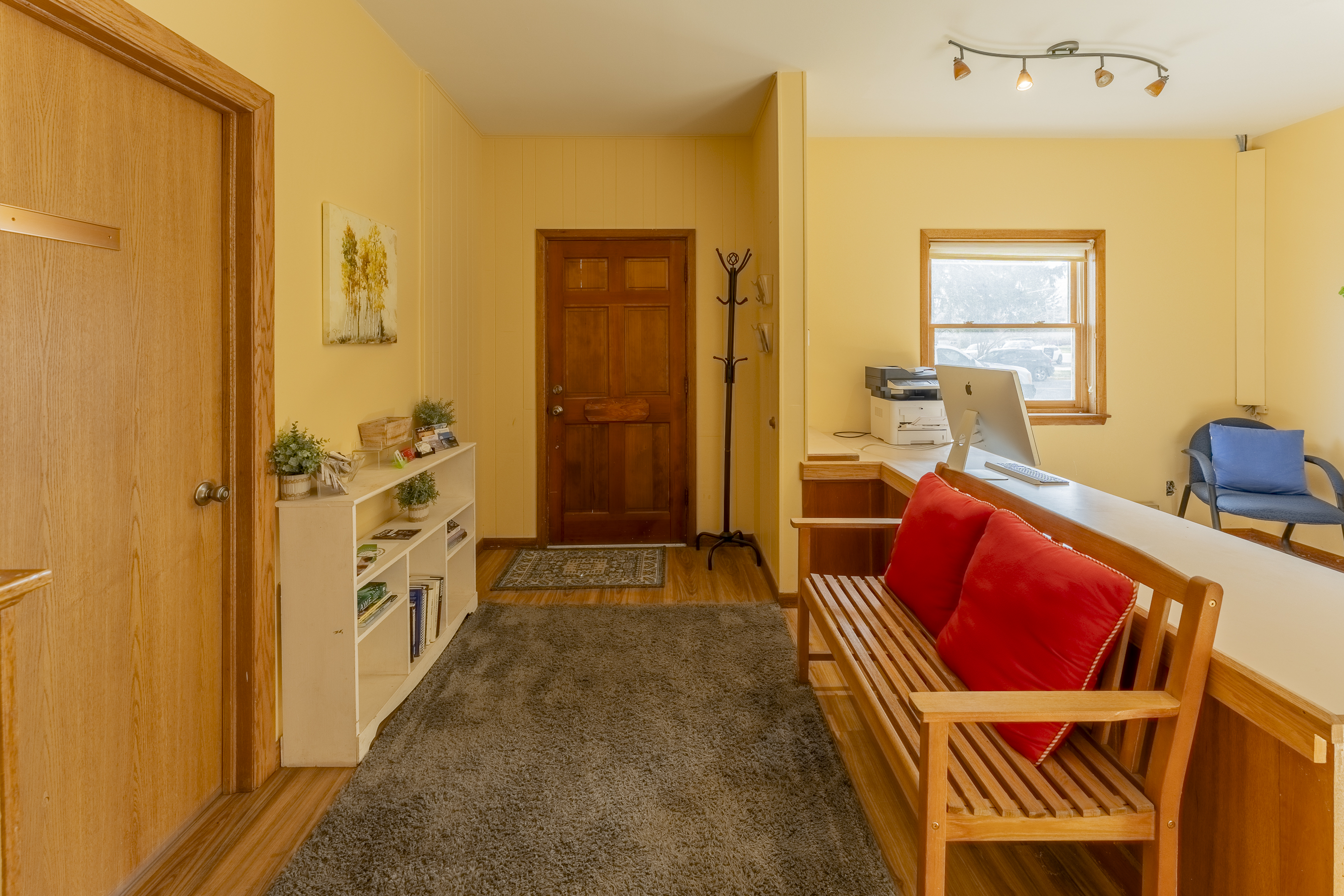  Centrally Located In The Heart Of Gunnison - 物件實景