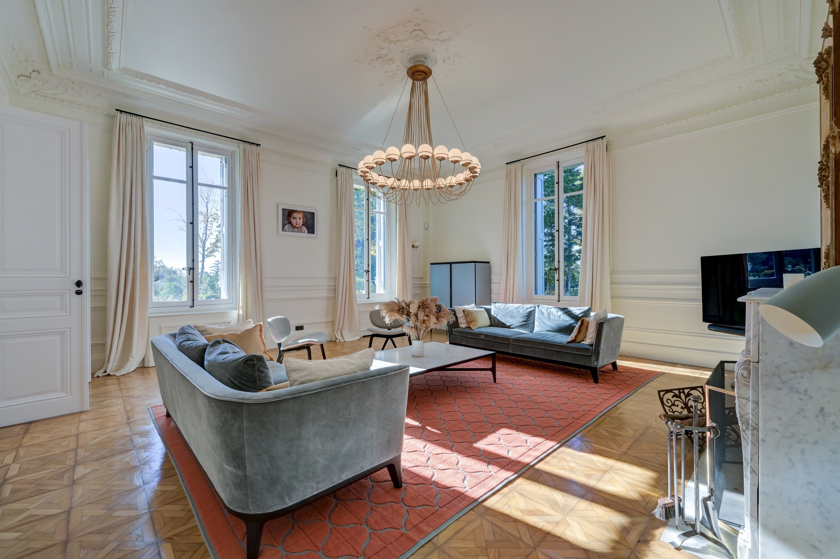  Aix-en-Provence – Exceptional Estate in the Prestigious Pinchinats Area - 物件實景