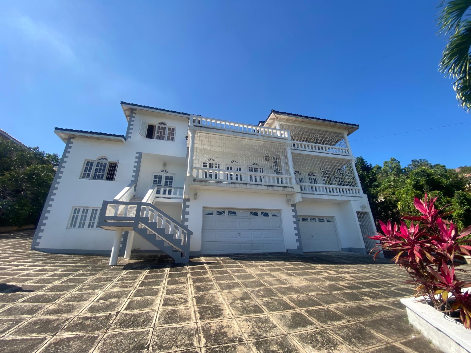 Kingston & St. Andrew, JM, 5 Bedrooms Bedrooms, ,4 BathroomsBathrooms,Residential,For Sale,1838400