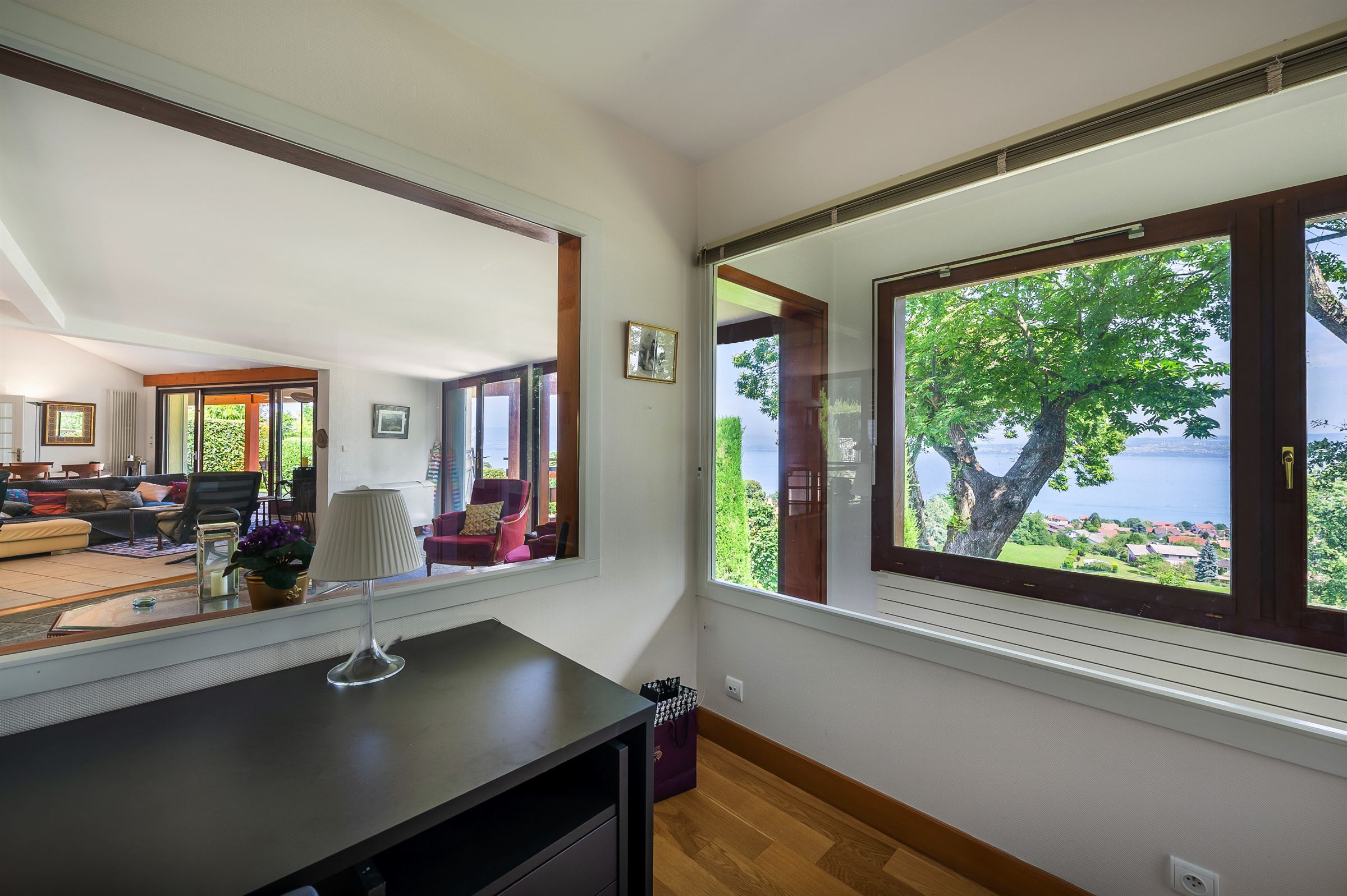  For sale SUPERB ARCHITECT VILLA WITH PANORAMIC LAKE VIEW - 物件實景