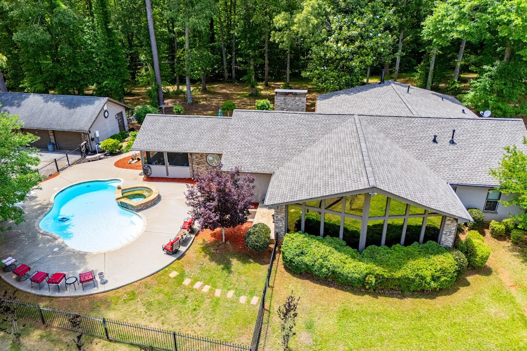 Douglasville, Georgia, 30134, United States, 4 Bedrooms Bedrooms, ,2 BathroomsBathrooms,Residential,For Sale,1983437