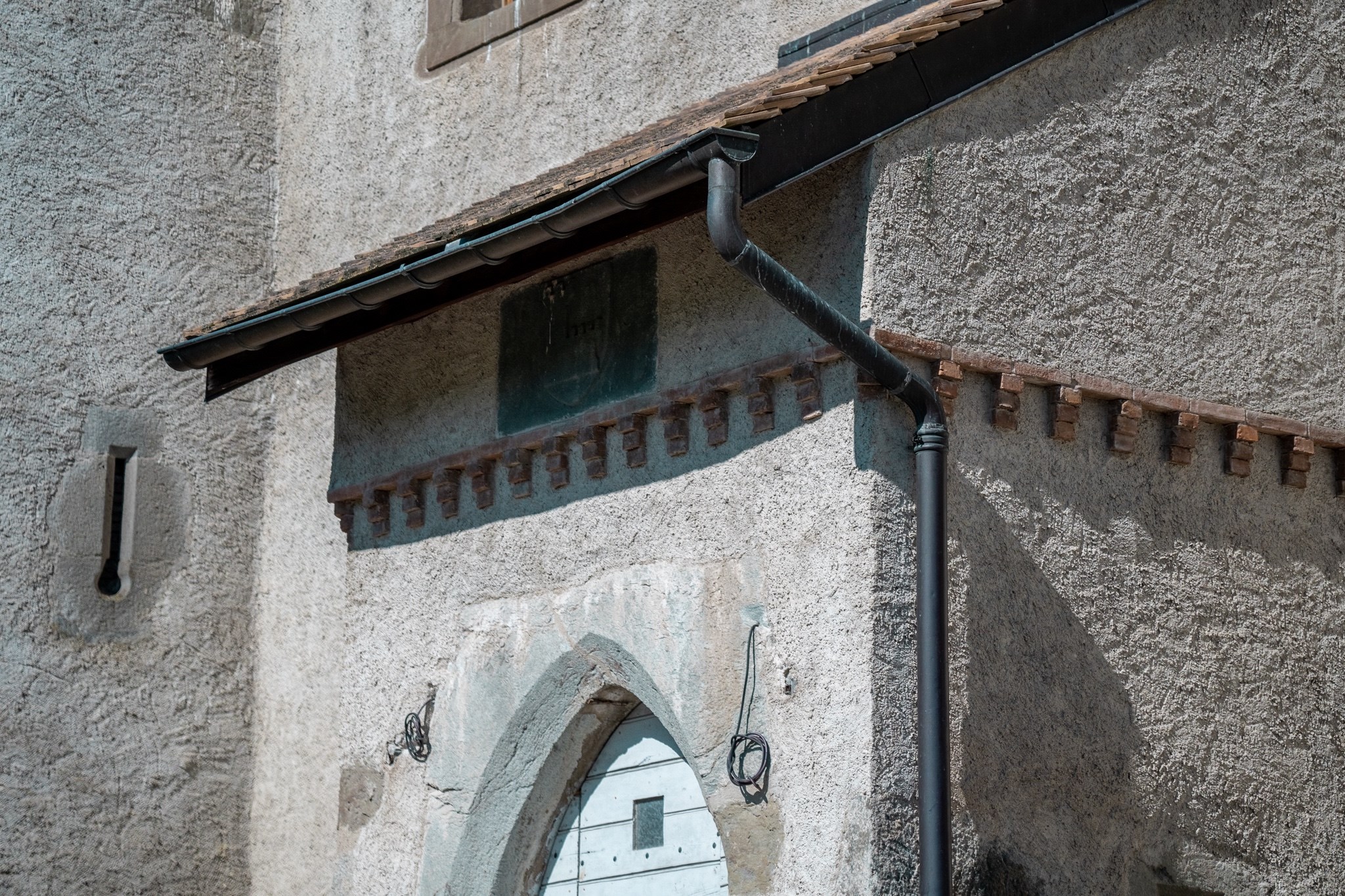  Castle at the Gates of Geneva - 物件實景