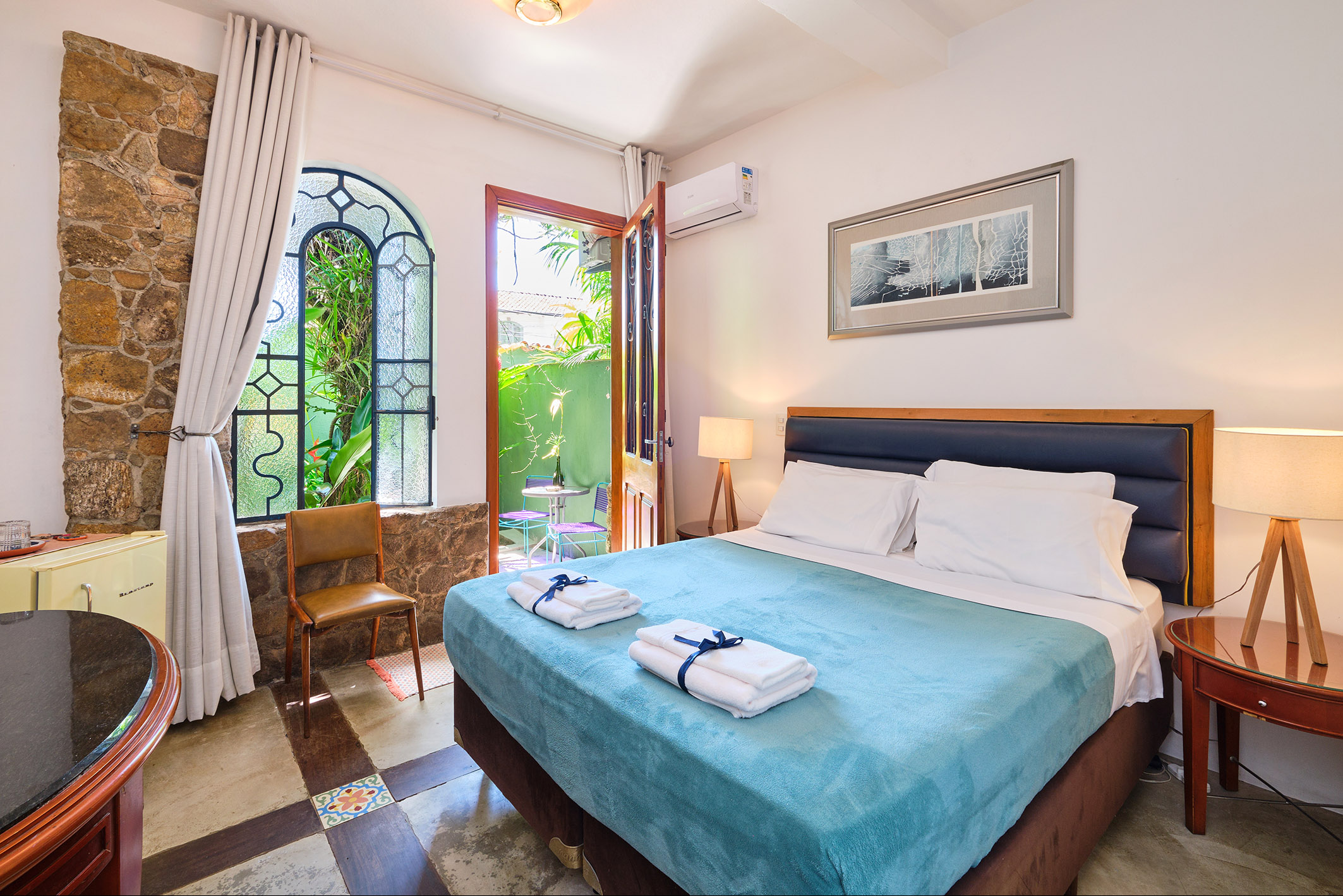  Boutique Inn just a few steps from the Historic Center and the Beach. - 物件實景
