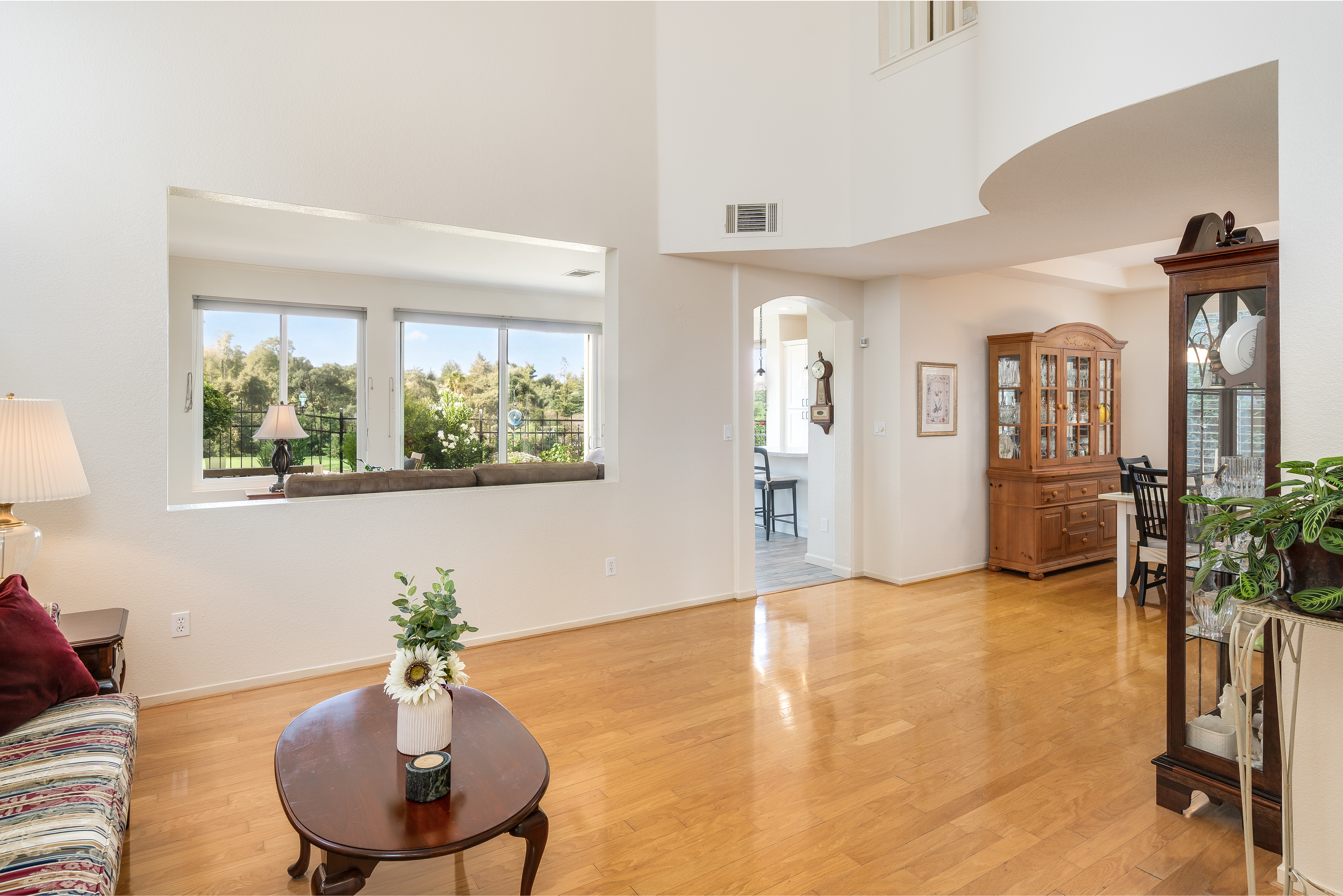 Living in a Postcard of Panoramic Green Views and Mount Diablo - 物件實景