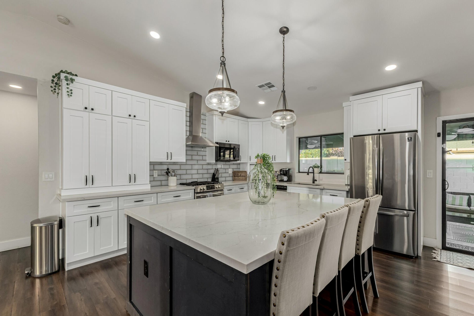  2407 S Allred Drive, Tempe, AZ 85282 - 物件實景