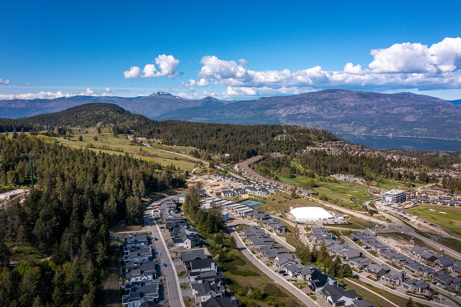  Spectacular Building Lot - 物件實景