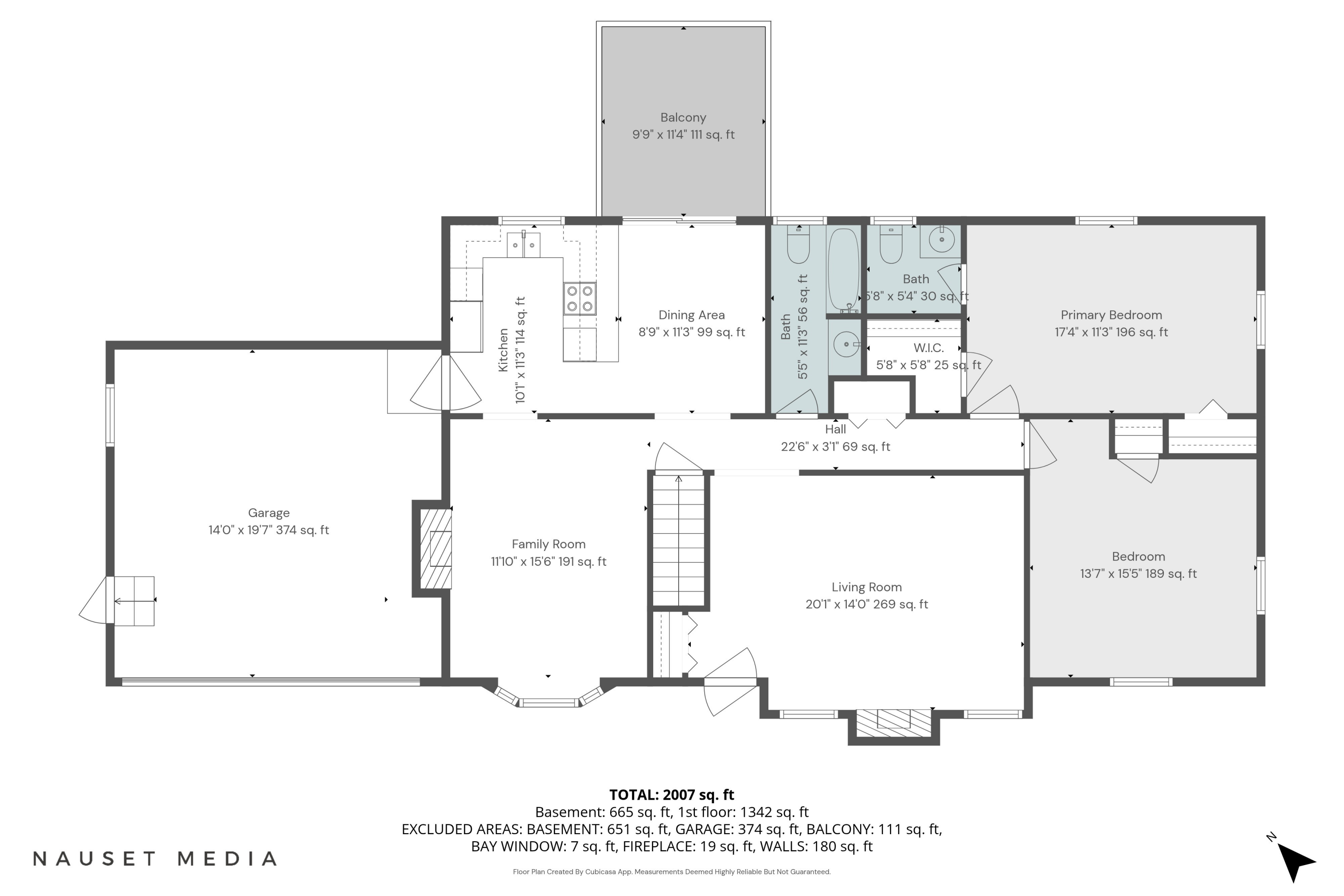  85 Haywain Way, Wellfleet, MA, 02667 - 物件實景