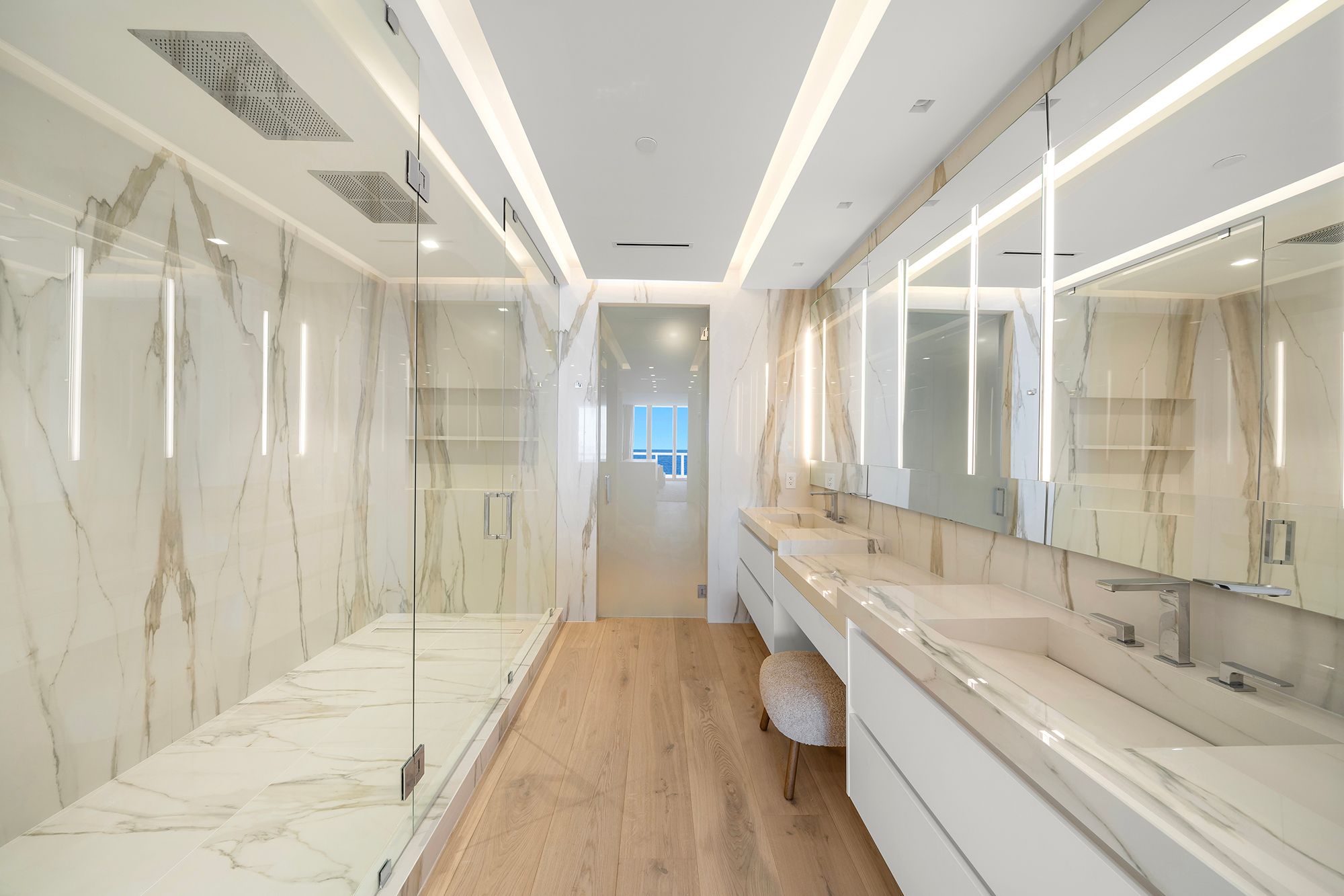  100 S Pointe Dr, Miami Beach, FL, 33139 - 物件實景