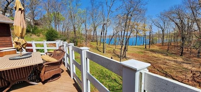 Park Hill, Oklahoma, 74451, United States, 5 Bedrooms Bedrooms, ,4 BathroomsBathrooms,Residential,For Sale,1974610