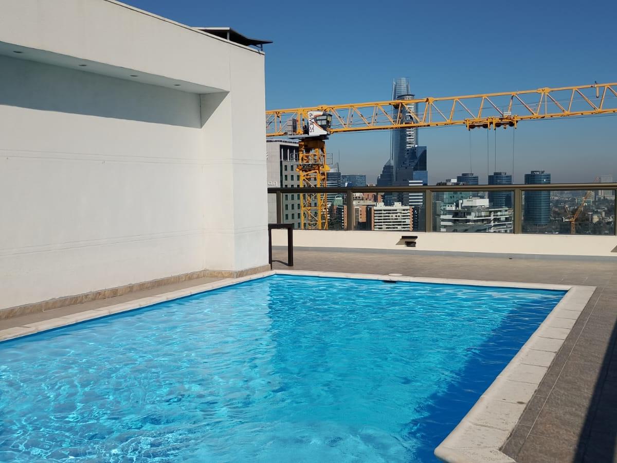 Vitacura, Chile, 3 Bedrooms Bedrooms, ,3 BathroomsBathrooms,Residential,For Sale,1892646