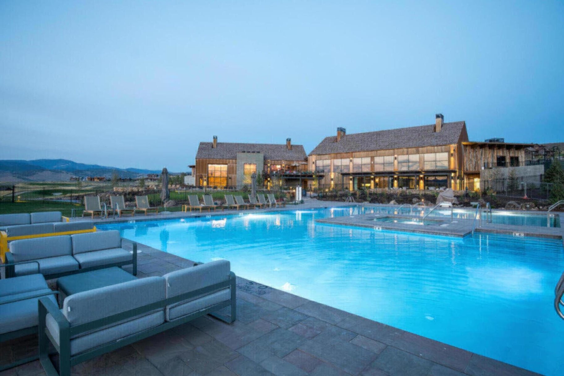  The Kingfisher Cabin at Victory Ranch – A Fractional Ownership Opportunity - 物件實景