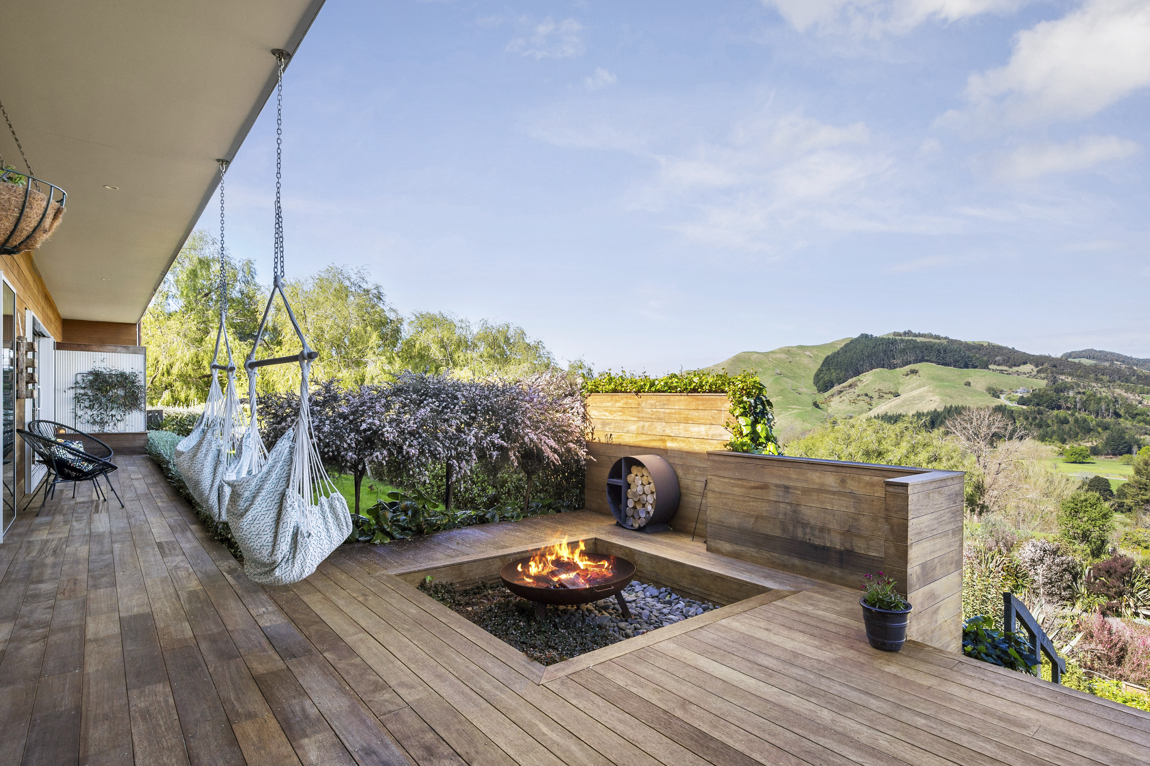  Tuscan Vibes With Views - Luxury Hilltop Retreat - 物件實景