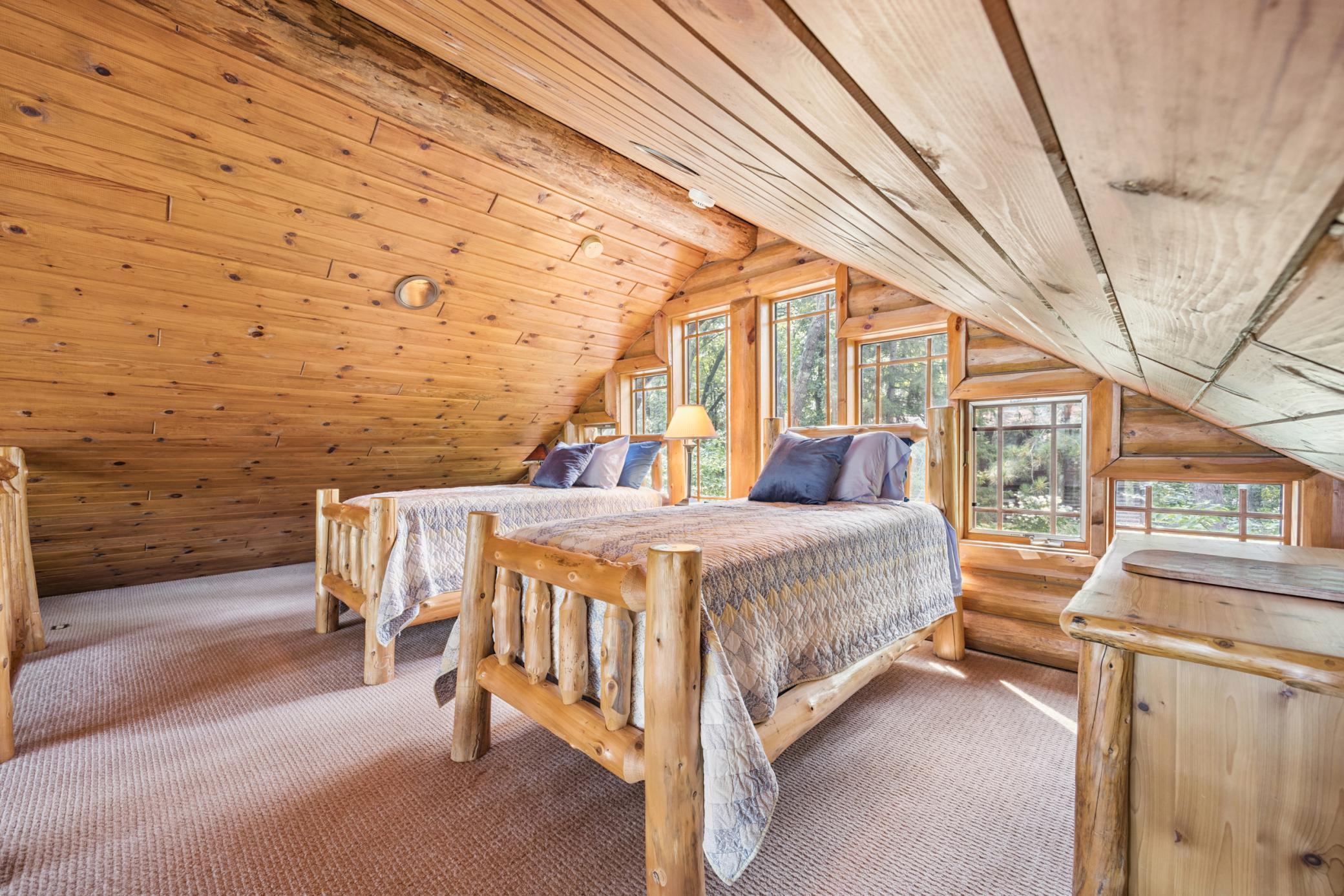 Crosslake, Minnesota, 56442, United States, 6 Bedrooms Bedrooms, ,1 BathroomBathrooms,Residential,For Sale,1902047