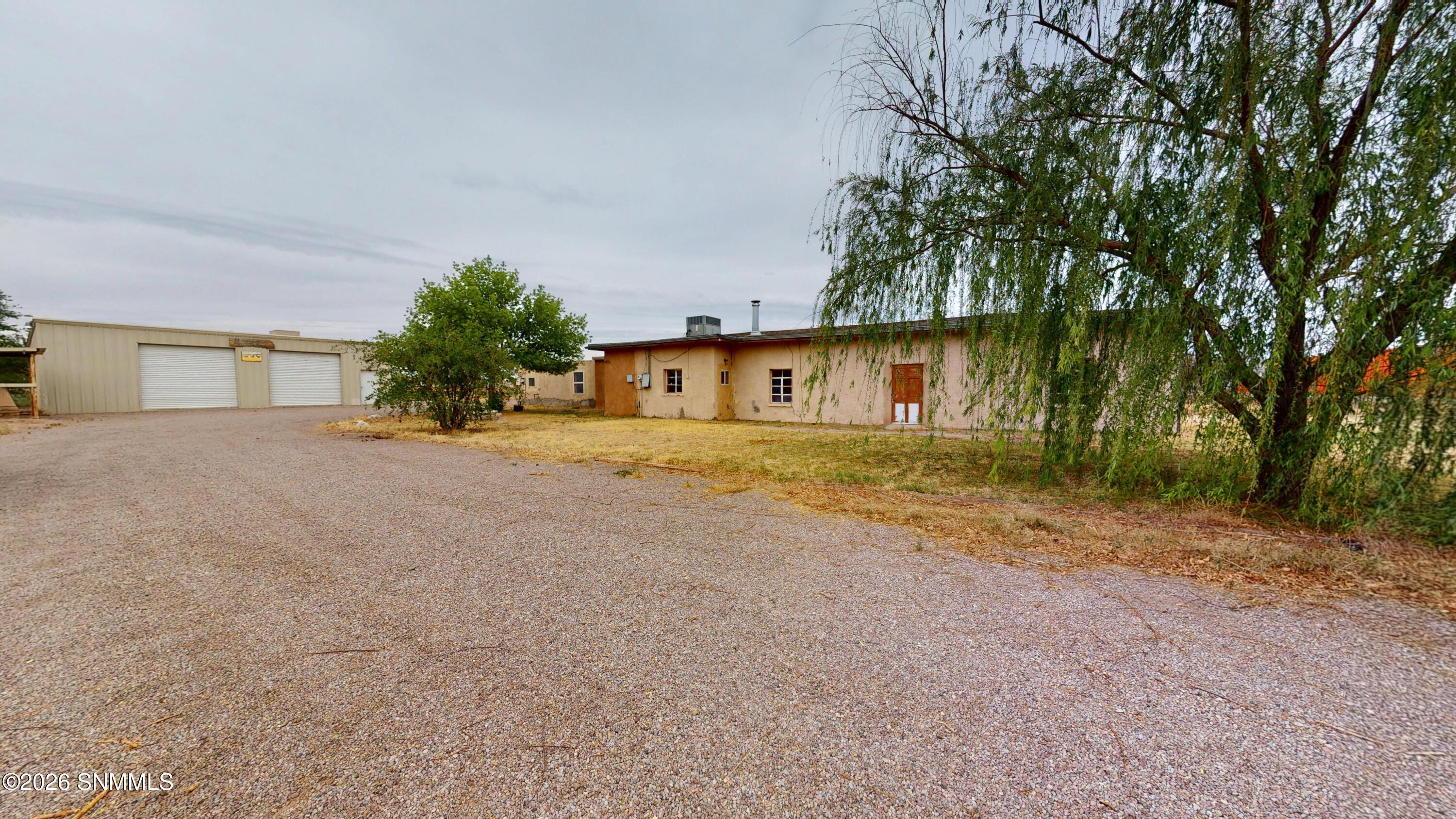 Maese Ln, Las Cruces, NM 88007