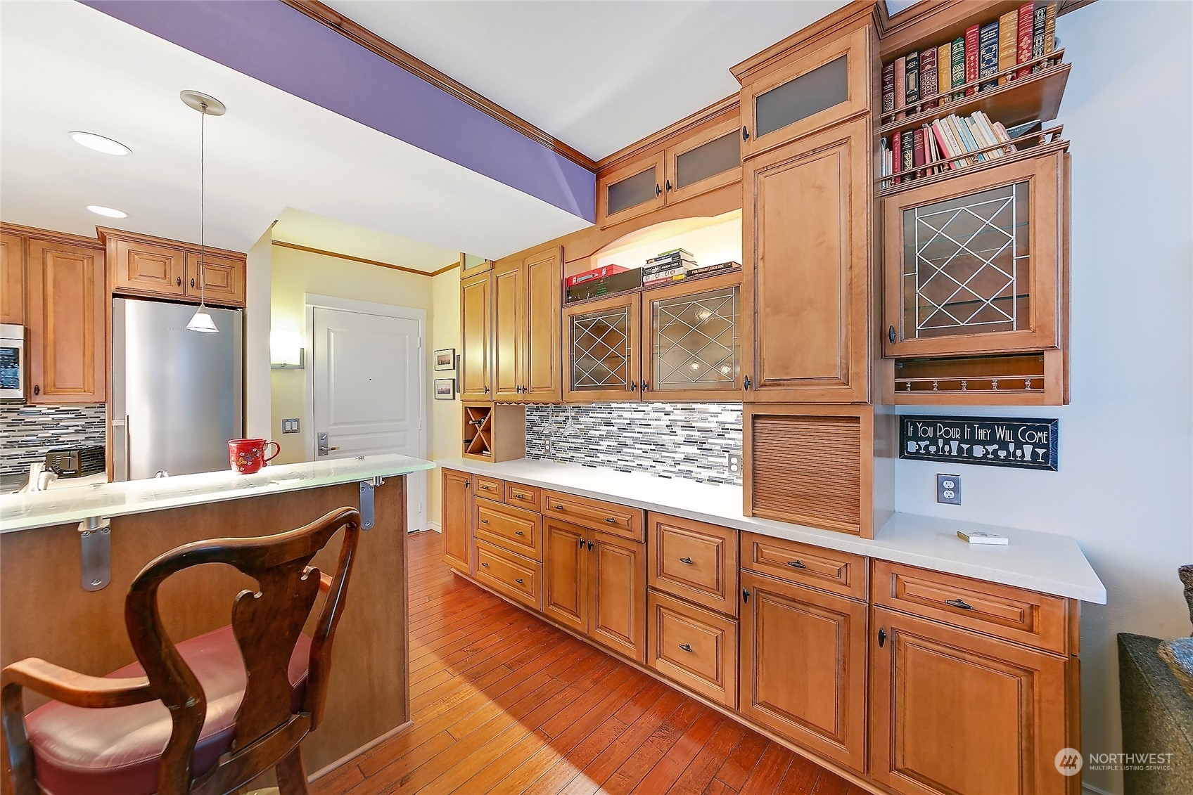 Seattle, Washington, 98121, United States, 1 Bedroom Bedrooms, ,Residential,For Sale,1924097
