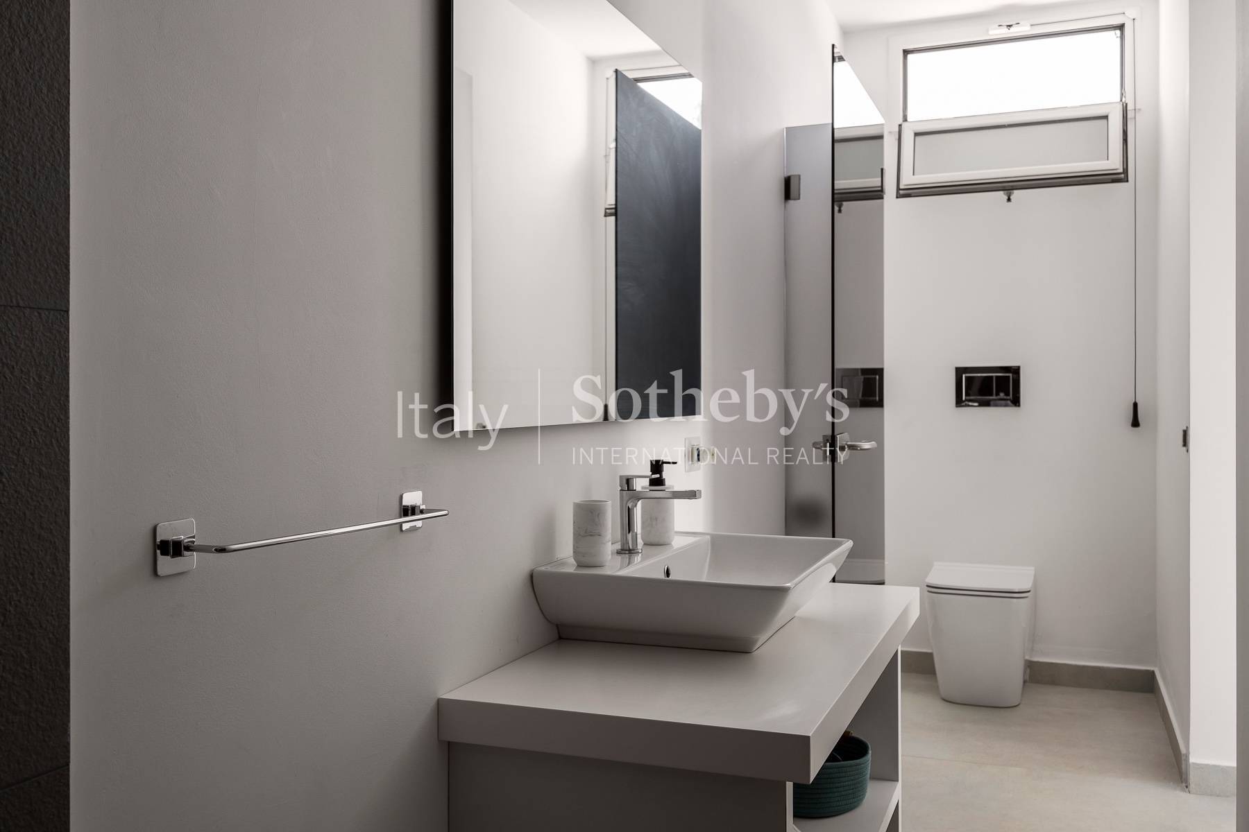  Beautiful villa with panoramic views close to Taormina - 物件實景