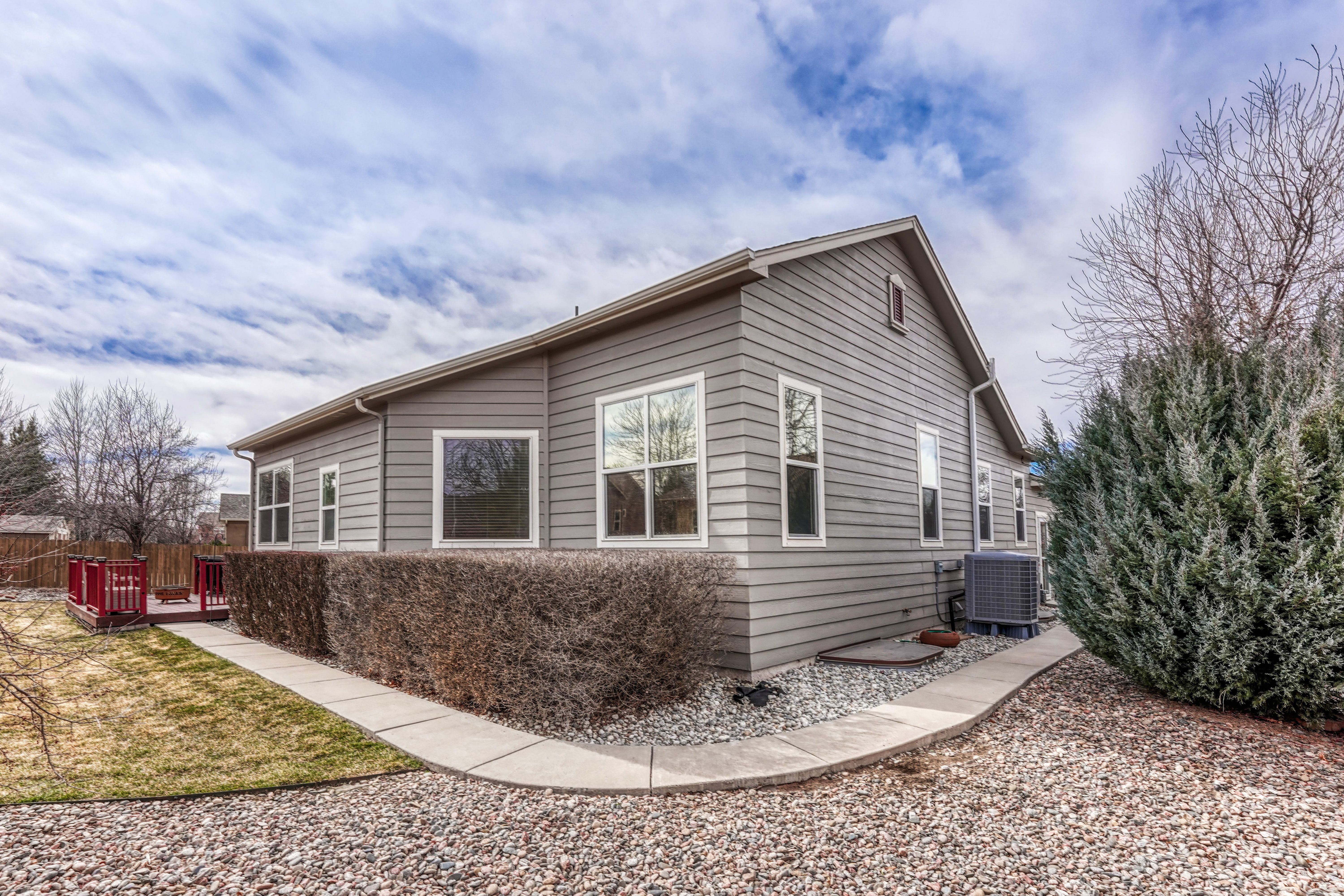  5847 Wild Bill Way, Colorado Springs, CO, 80923 - 物件實景