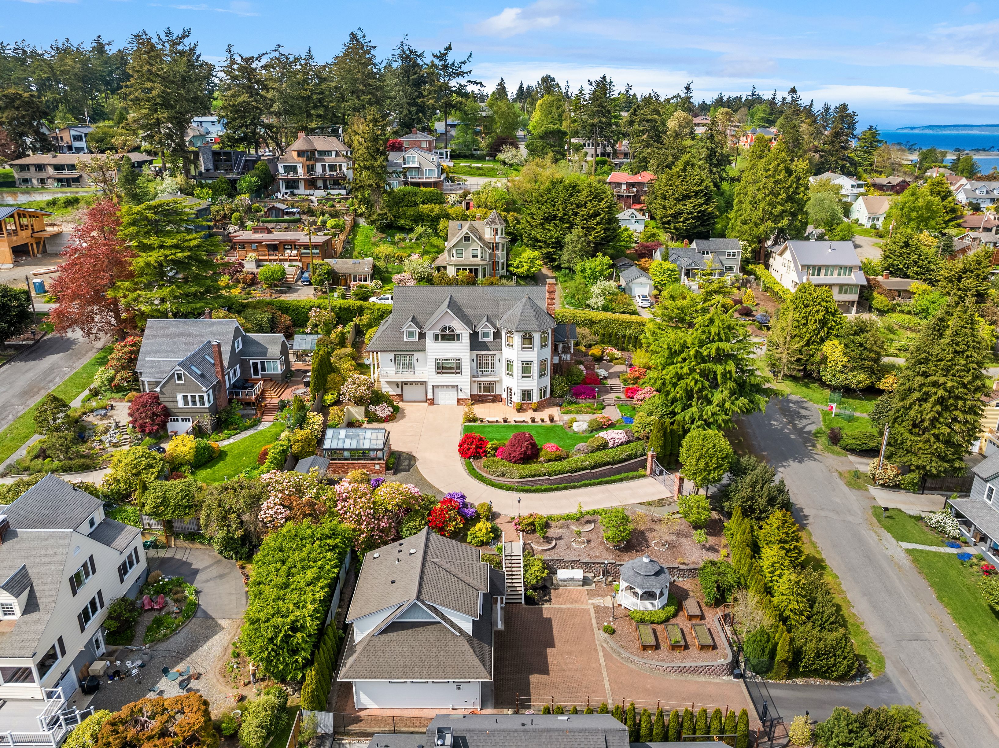  1107 Madison Street, Port Townsend, WA 98368 - 物件實景