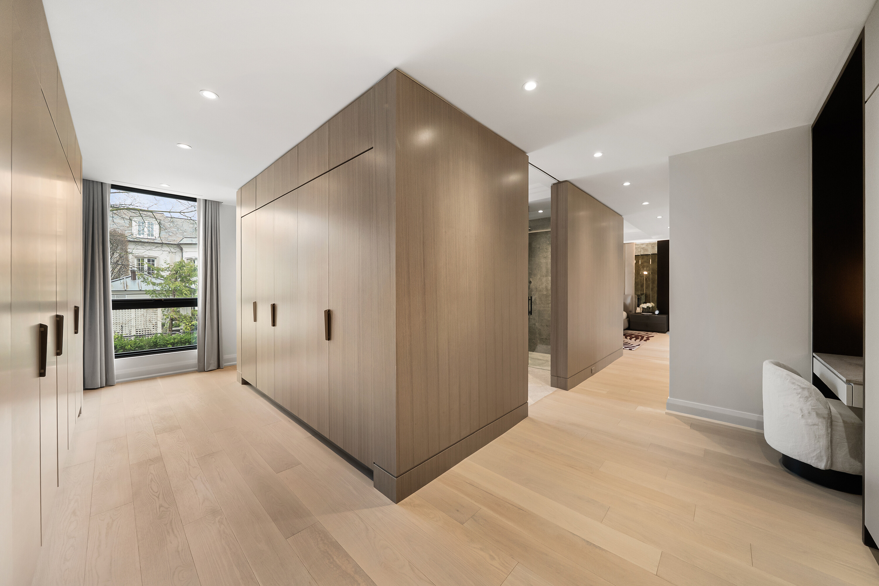  World-class Turnkey Luxury - 物件實景