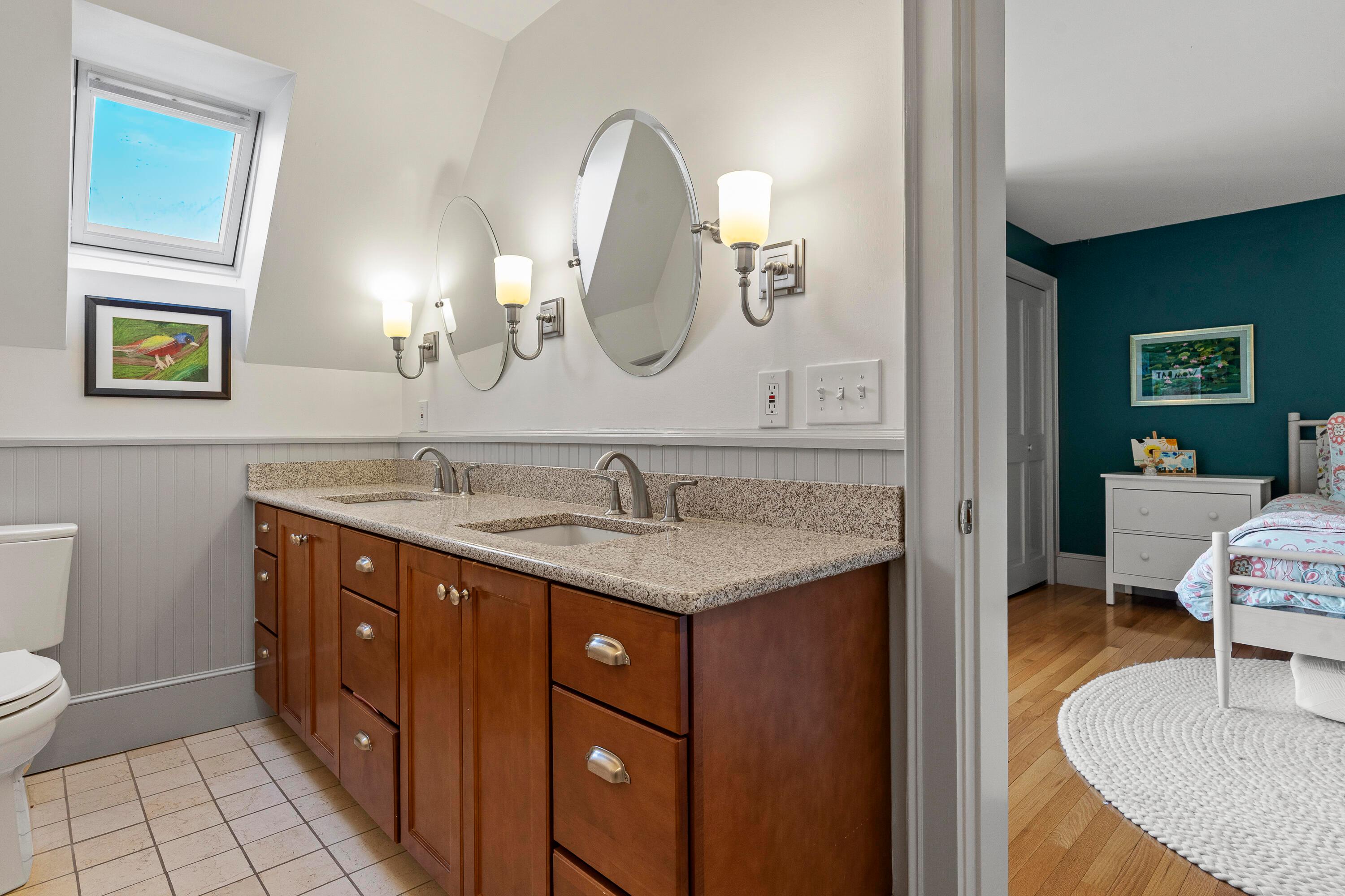  52 Wharf Road - 物件實景